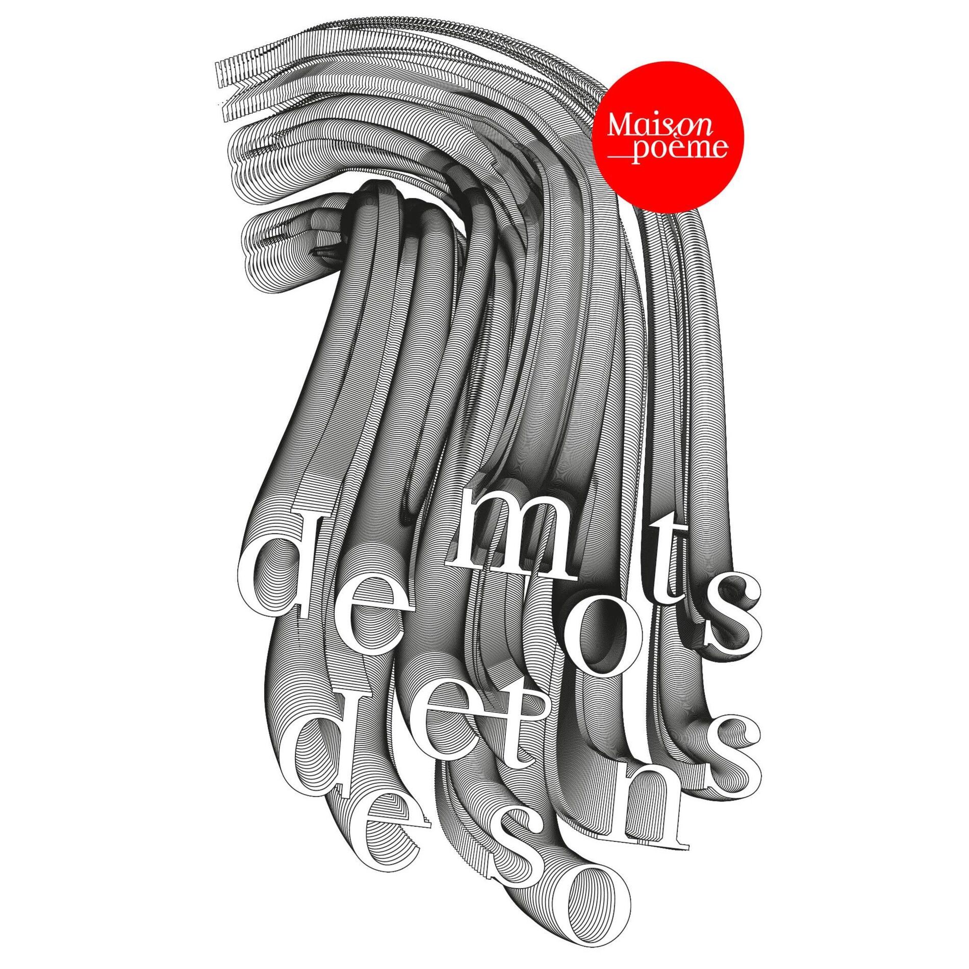 Show cover of Maison poème | De mots et de sons