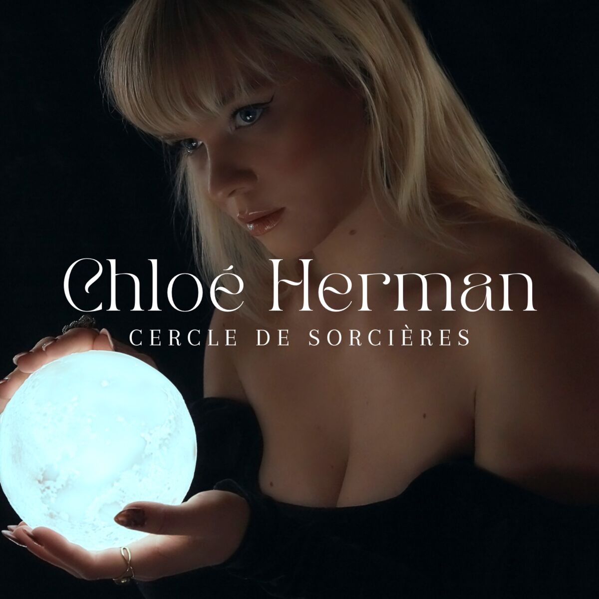 Show cover of Cercle de Sorcières