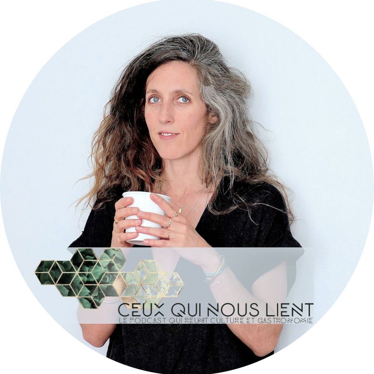Show cover of Ceux qui nous lient