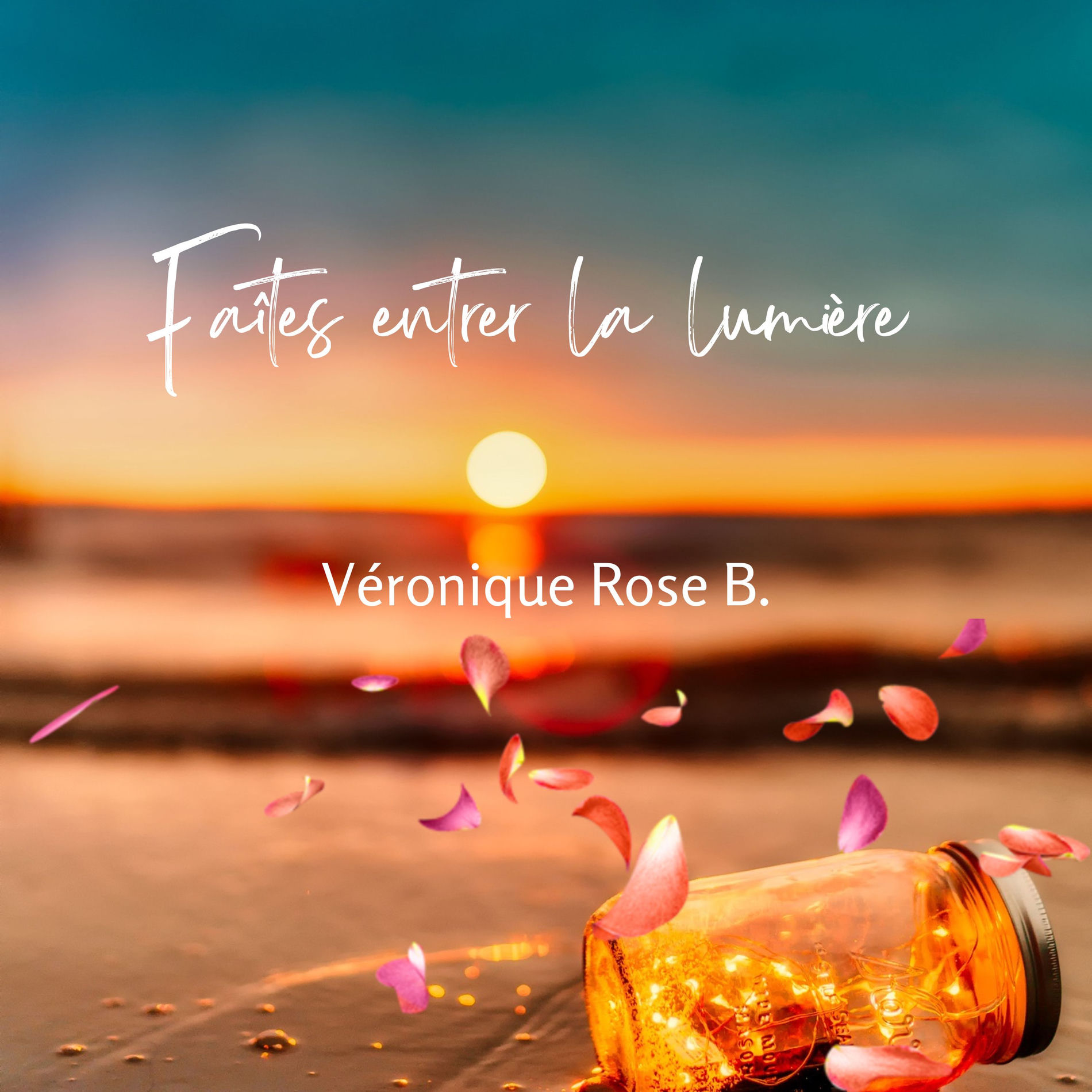 Show cover of Faîtes entrer la lumière