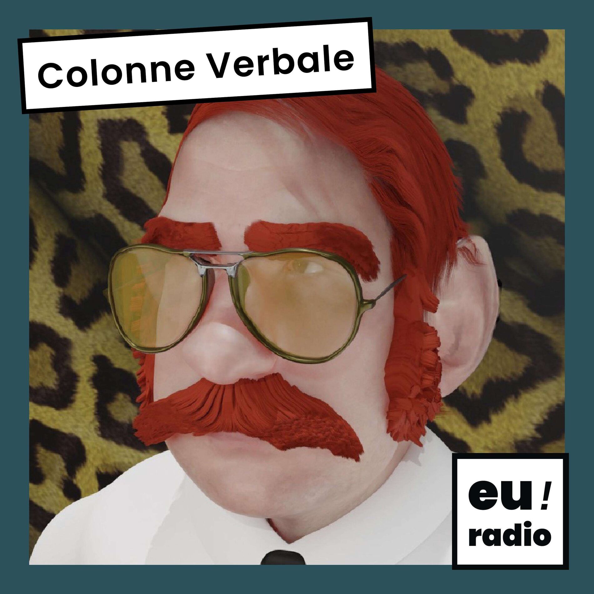 Show cover of Colonne Verbale
