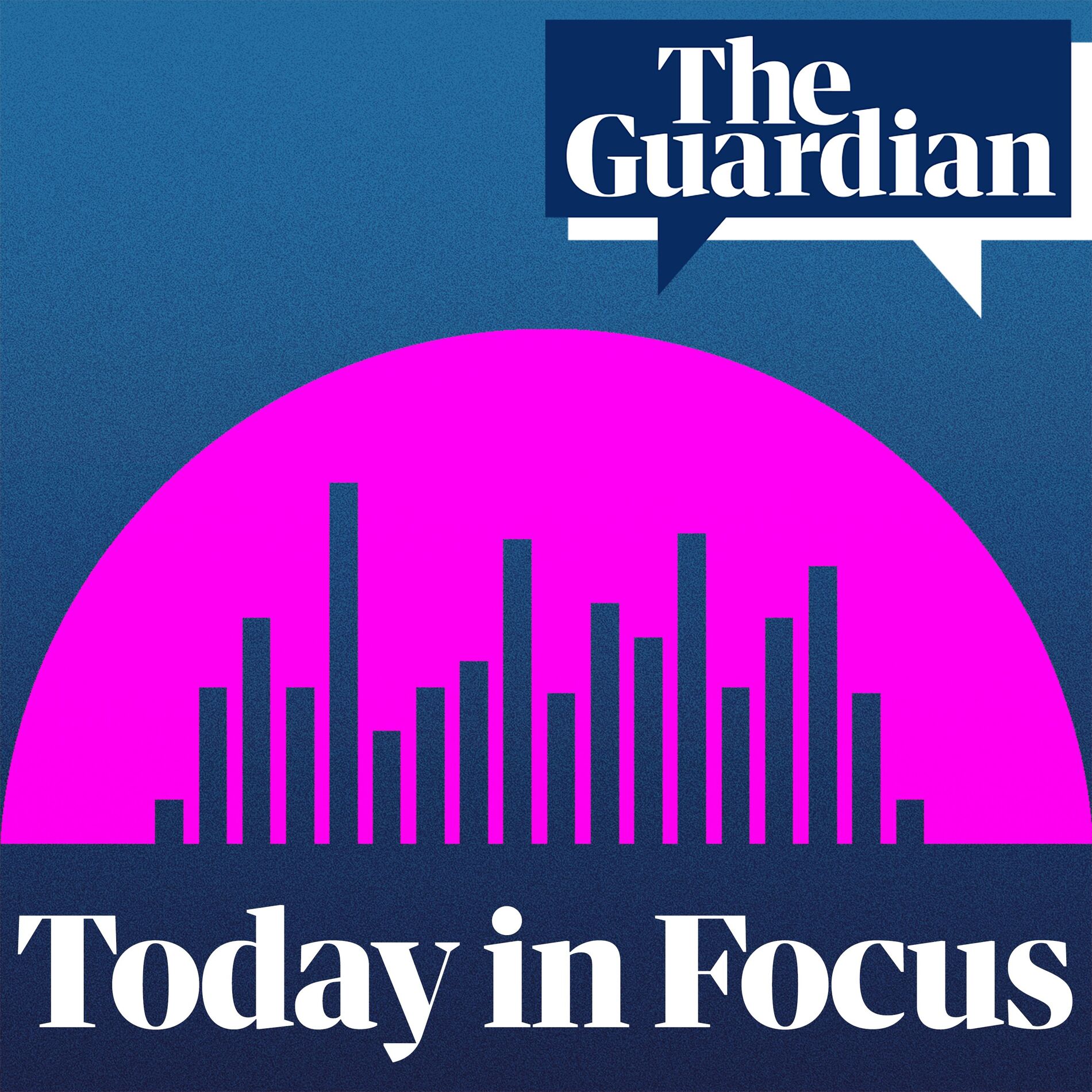 Show cover of Today in Focus