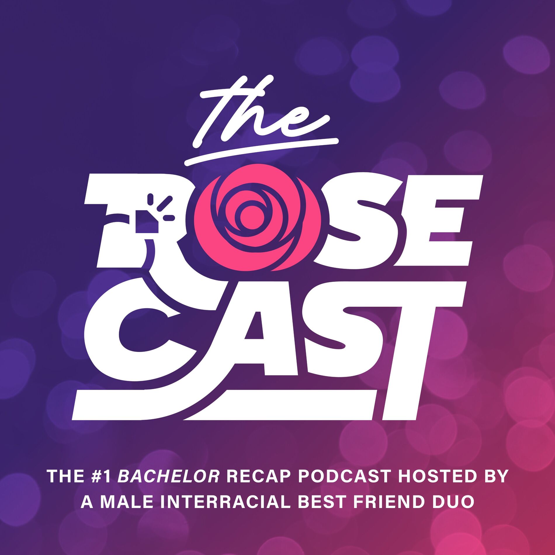 Show cover of The Rosecast | 'Bachelor' Recaps with Rim and AB