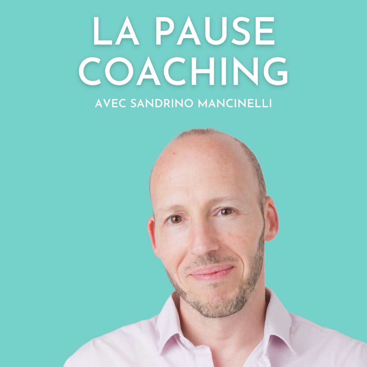 Show cover of La pause coaching