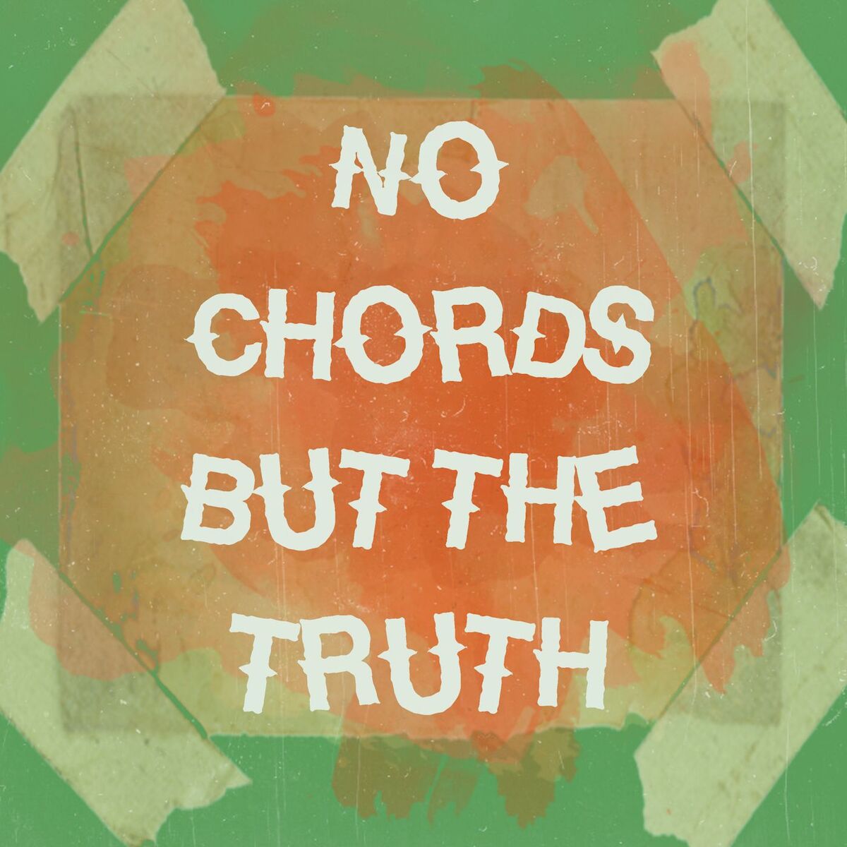 Show cover of No Chords But The Truth | British Country & Americana Music