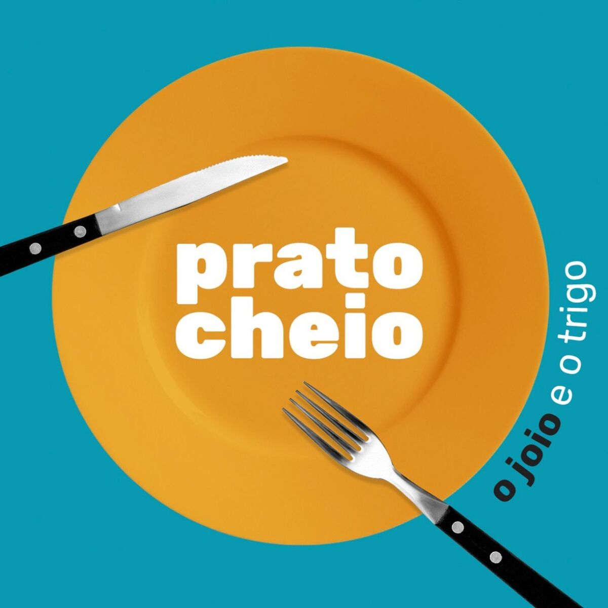 Show cover of Prato Cheio