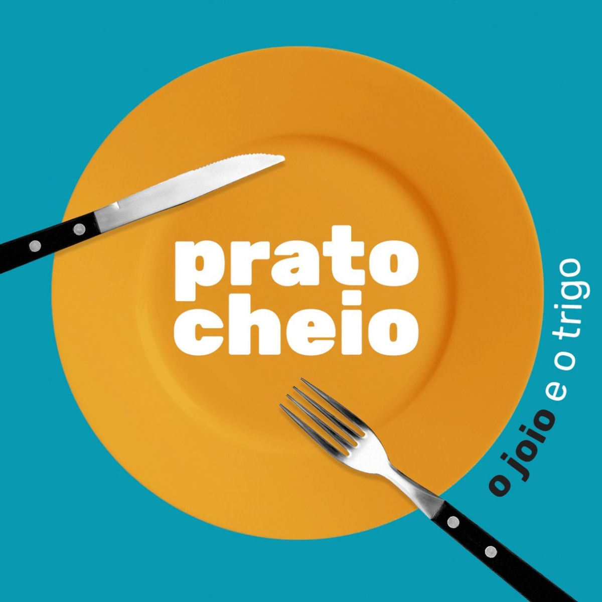 Show cover of Prato Cheio