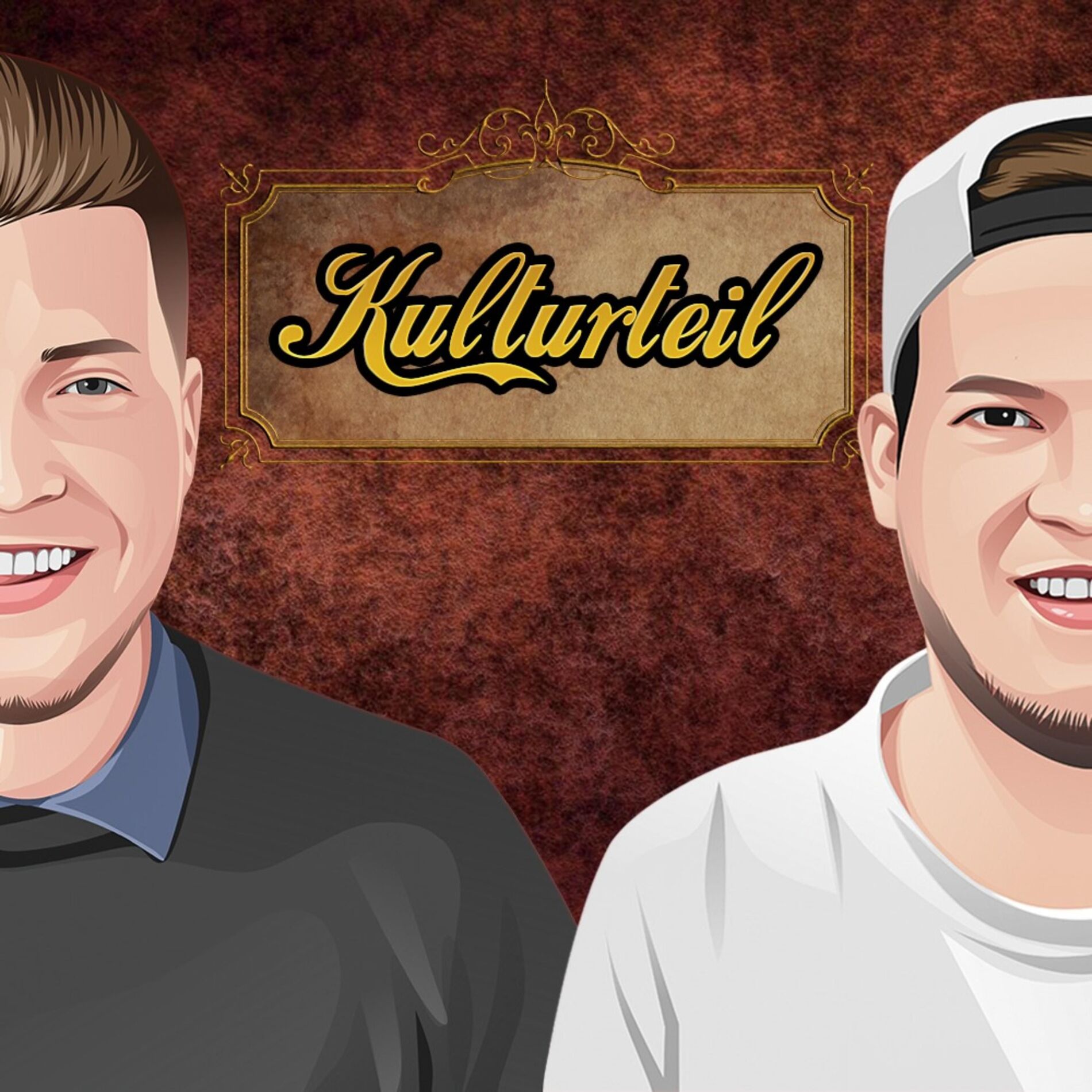 Show cover of KULTURTEIL