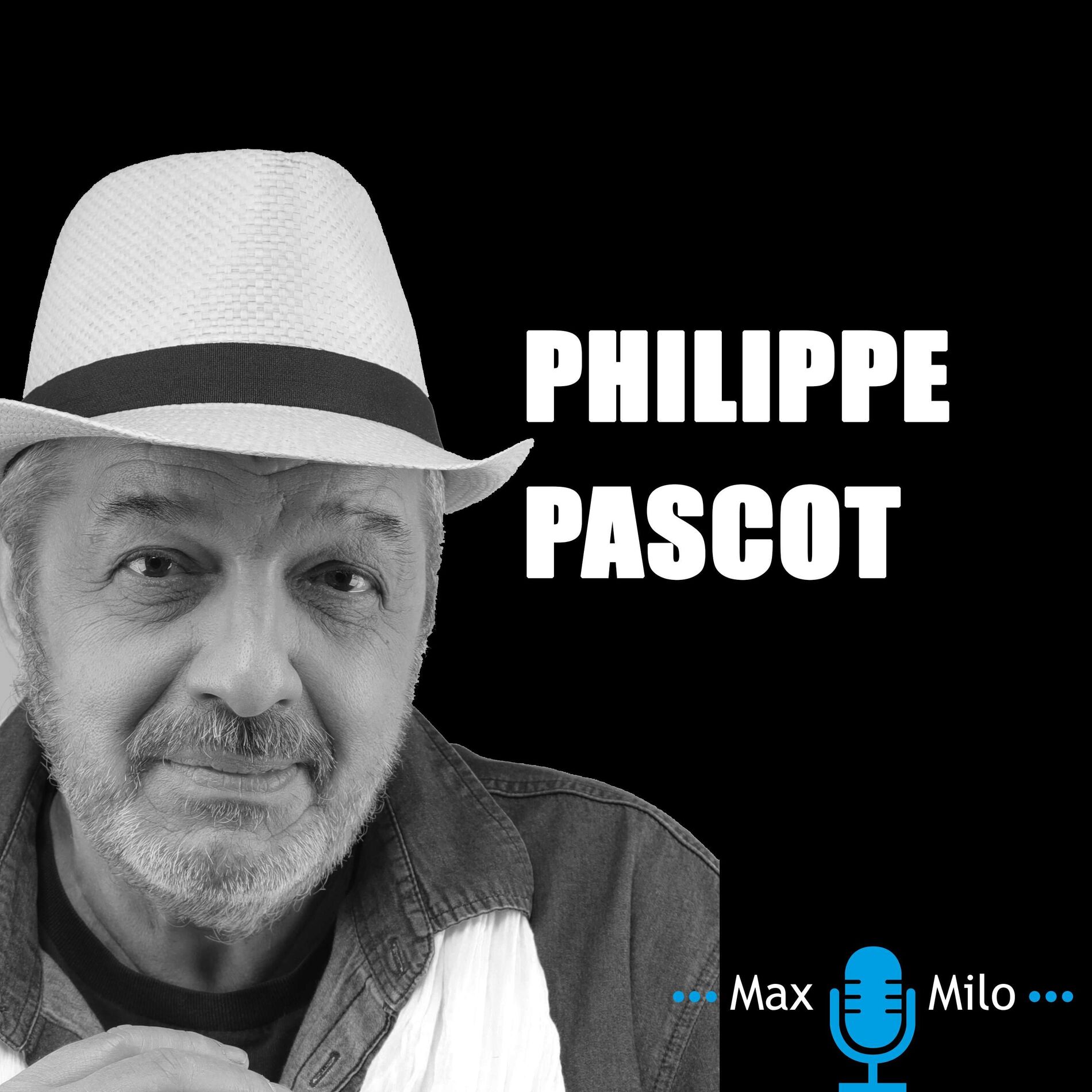 Show cover of Phillipe Pascot
