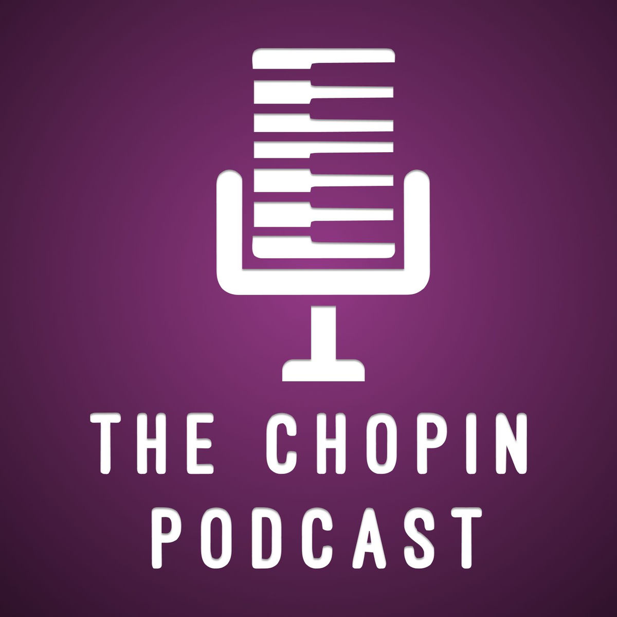 Show cover of The Chopin Podcast