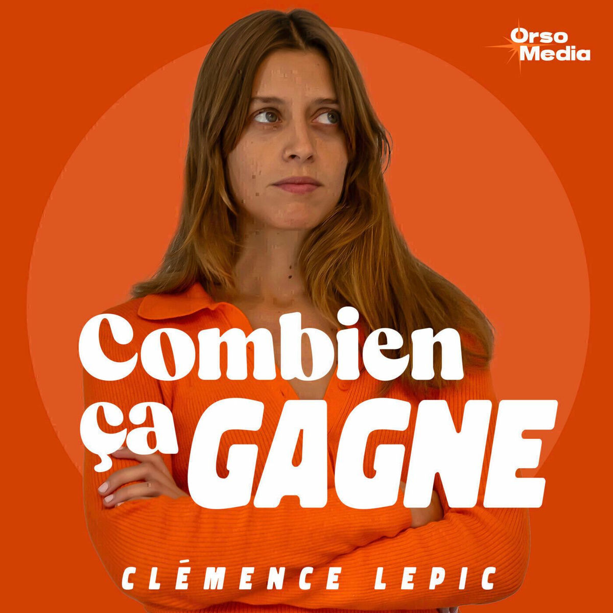 Show cover of Combien ça gagne