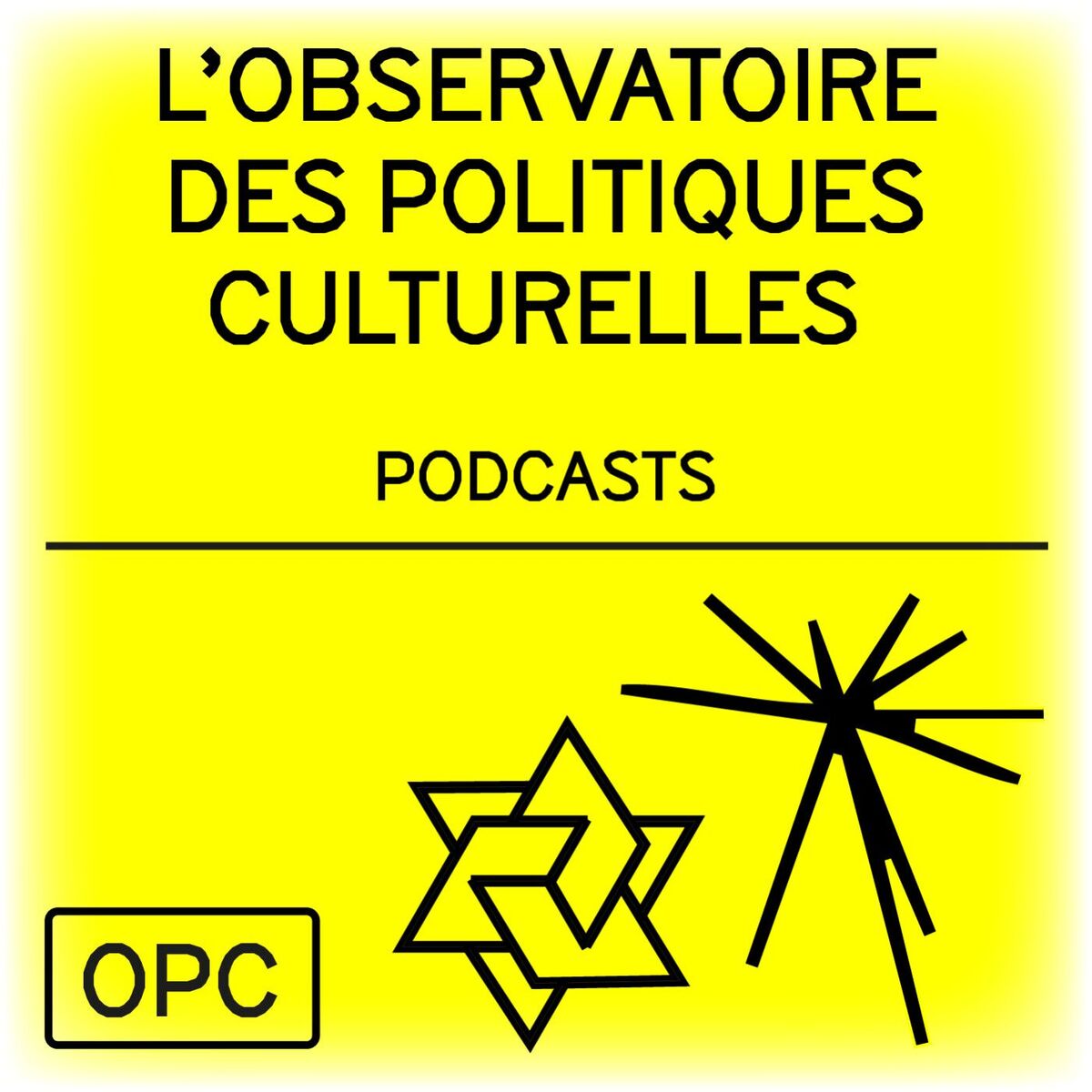 Show cover of Les podcasts de l'OPC