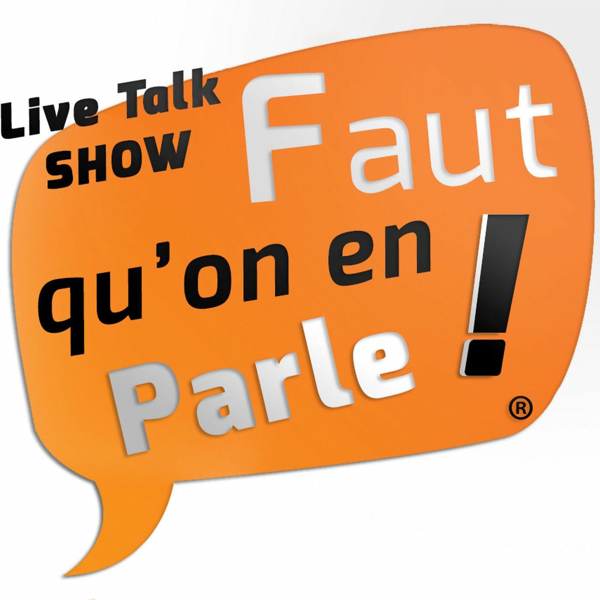 Show cover of Faut qu'on en parle !