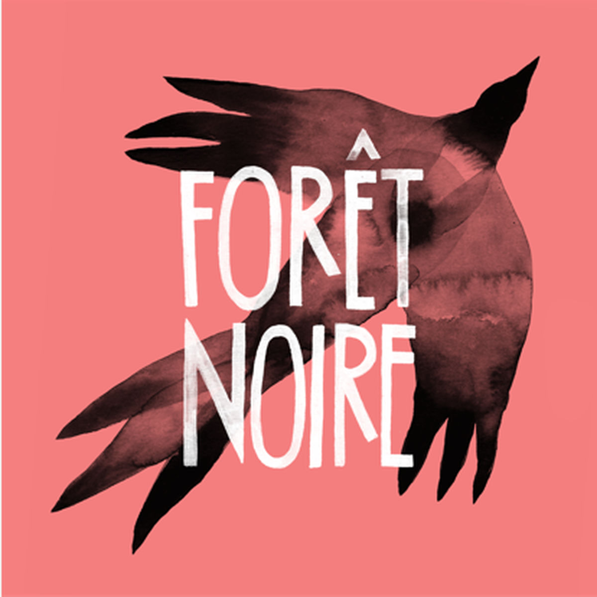 Show cover of Forêt Noire - Tables rondes