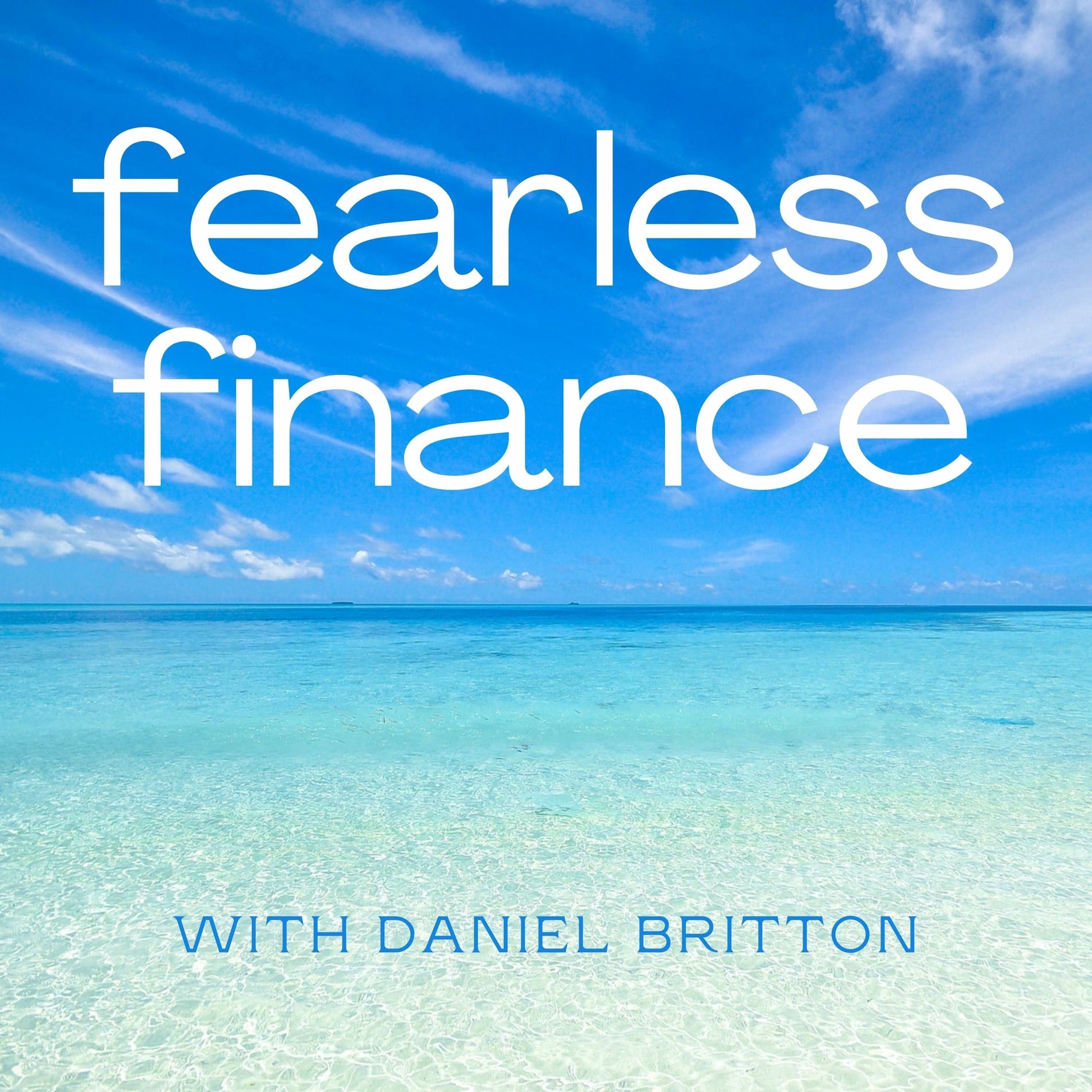 Show cover of Fearless Finance