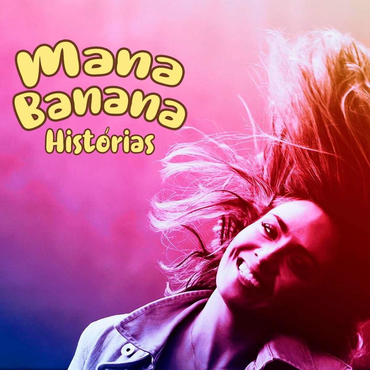 Show cover of MANA BANANA Histórias Infantis