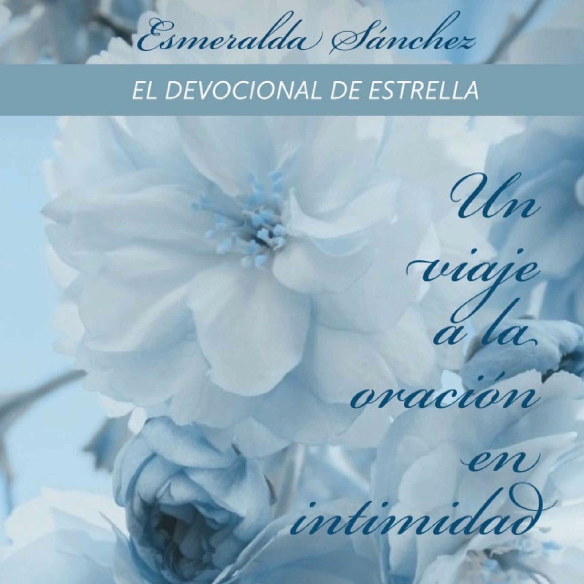 Show cover of Salmo 23 Un Viaje a la Oración en Intimidad