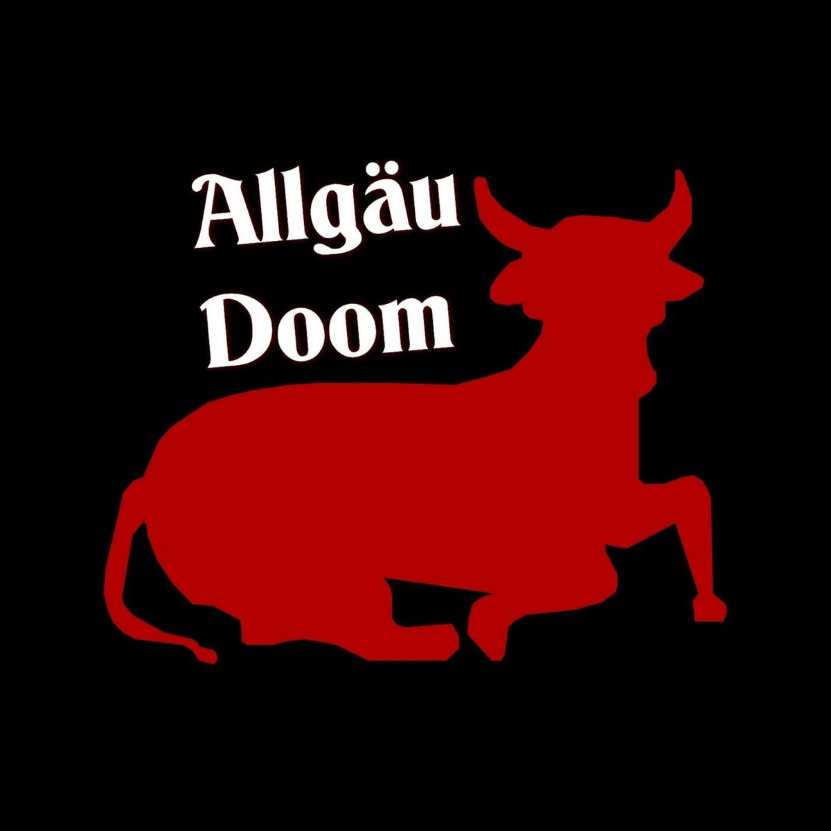 Show cover of Allgäu Doom