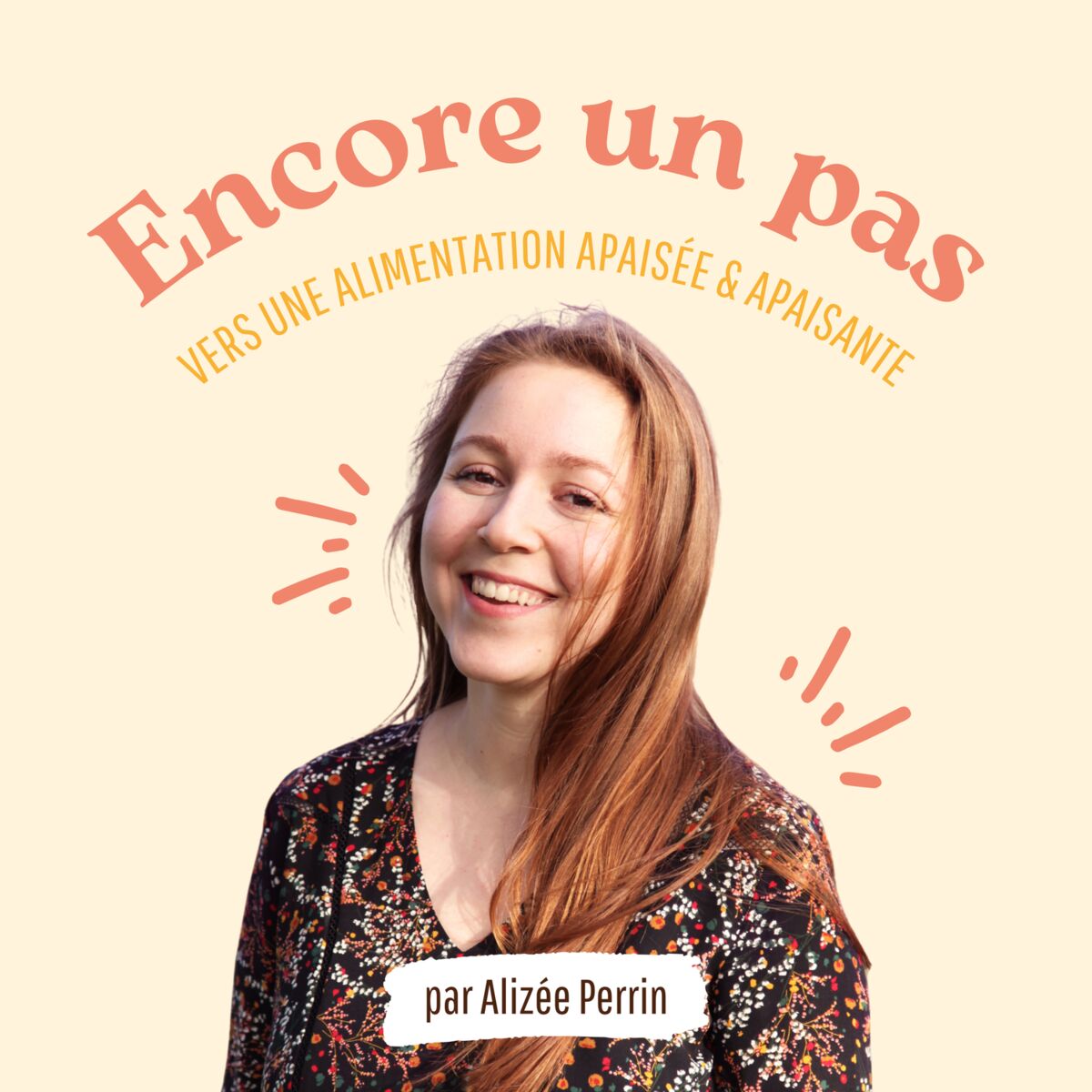 Show cover of Encore un pas