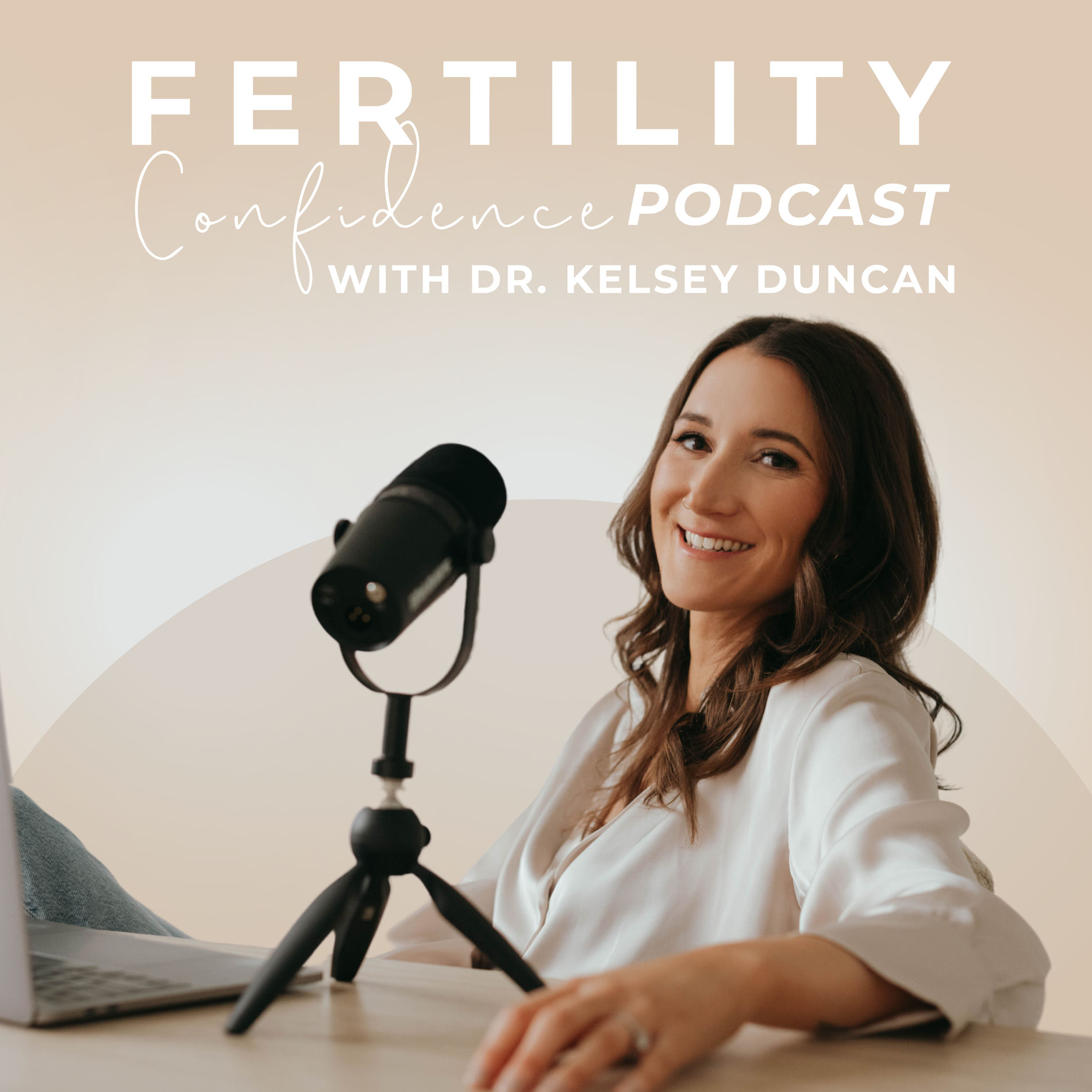 Show cover of Fertility Confidence Podcast