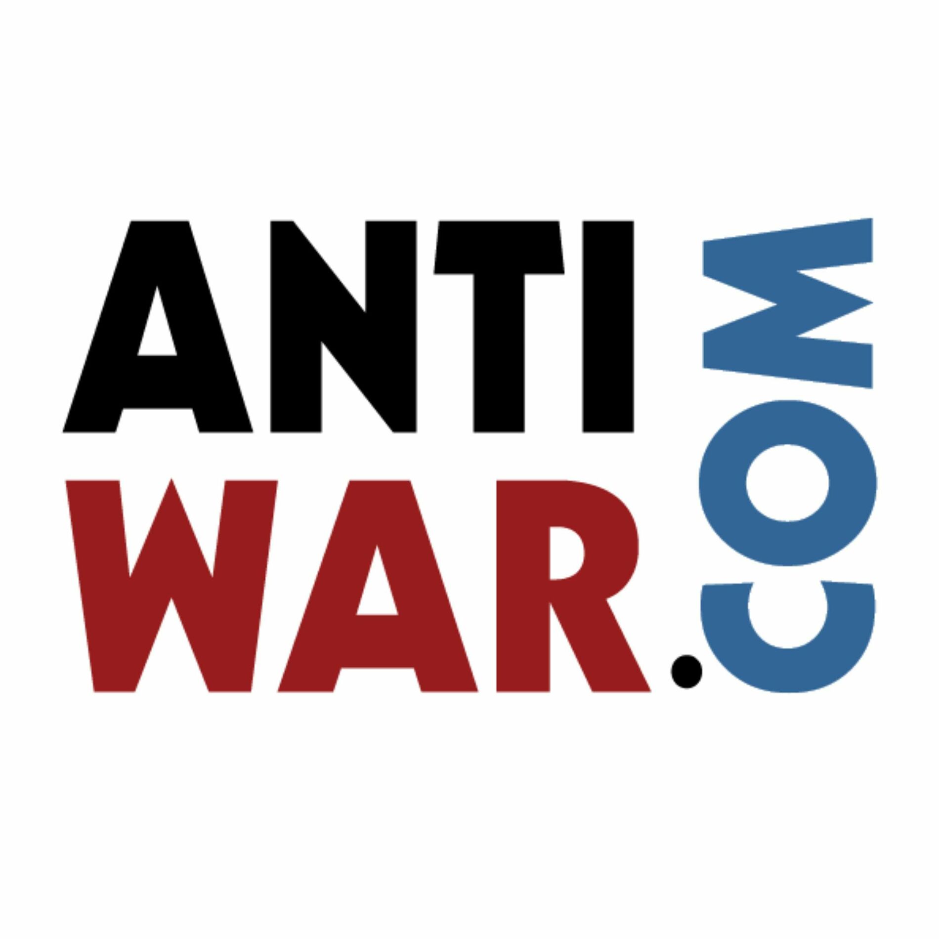 Listen to Antiwar News With Dave DeCamp podcast | Deezer