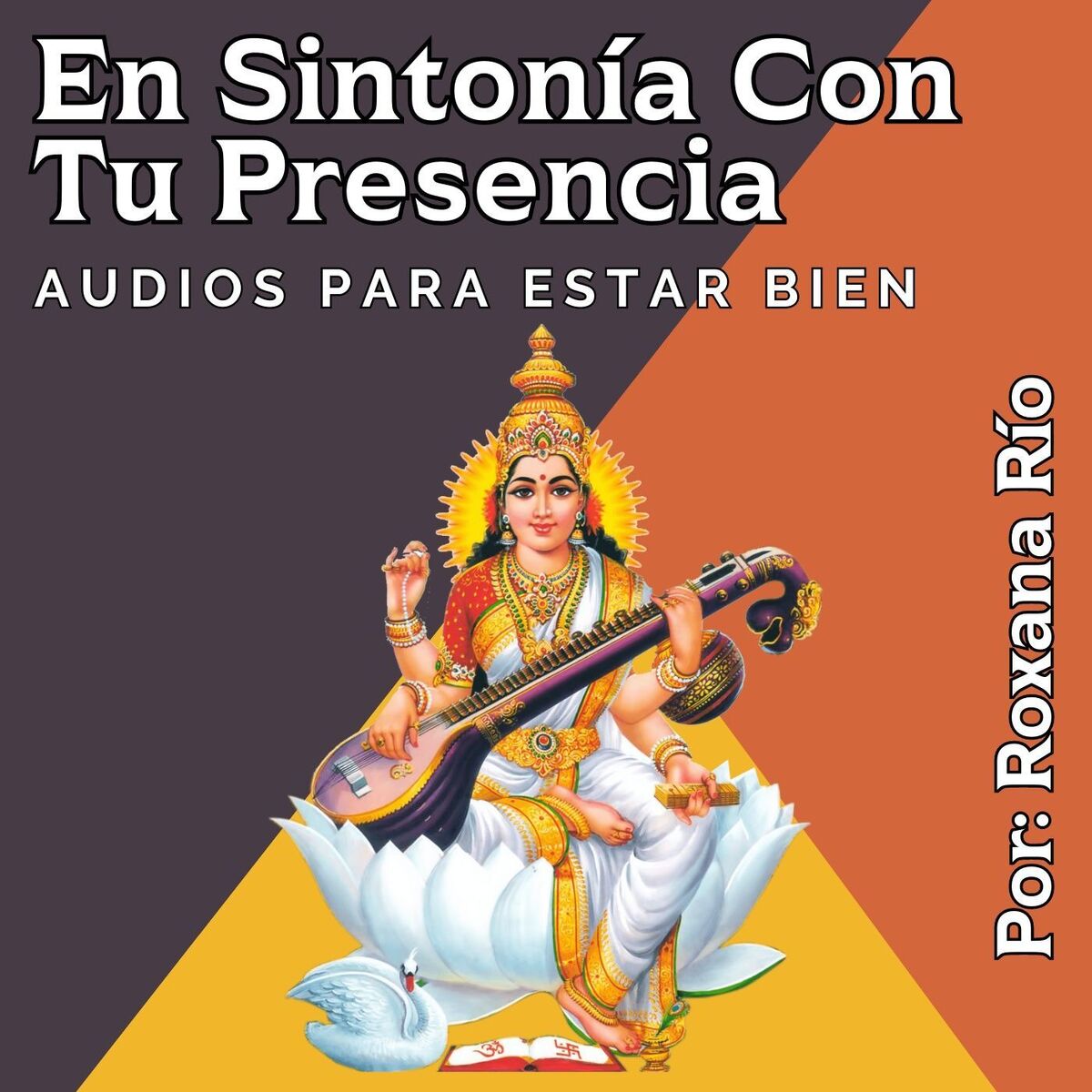 Show cover of Audios para estar bien