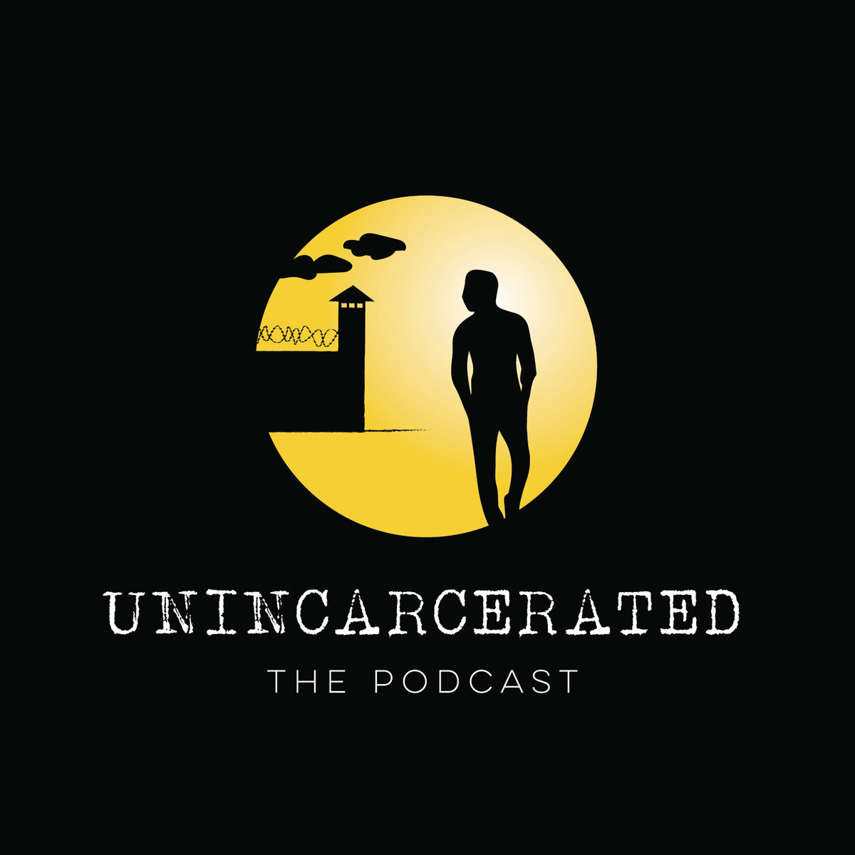 Show cover of Unincarcerated: The Podcast