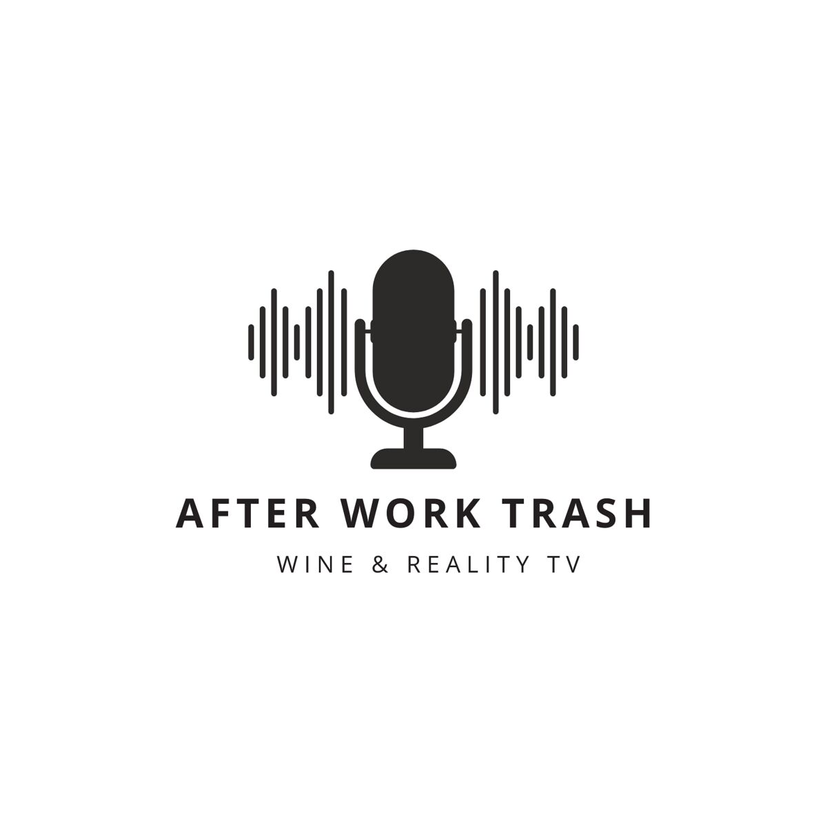 Show cover of After Work Trash - Der Trash TV Podcast