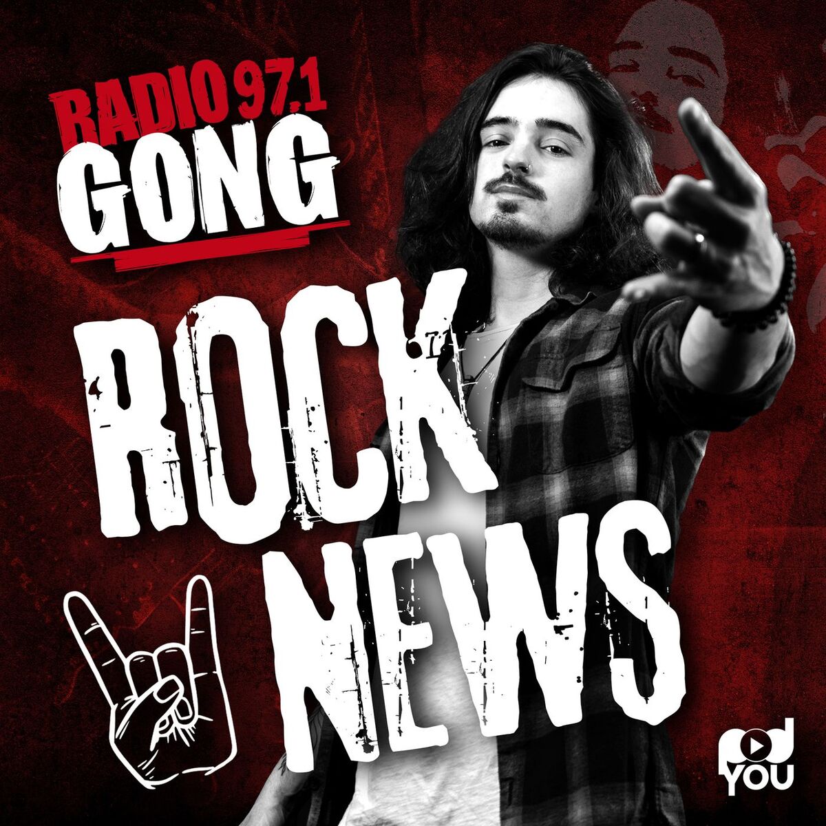 Show cover of Rocknews