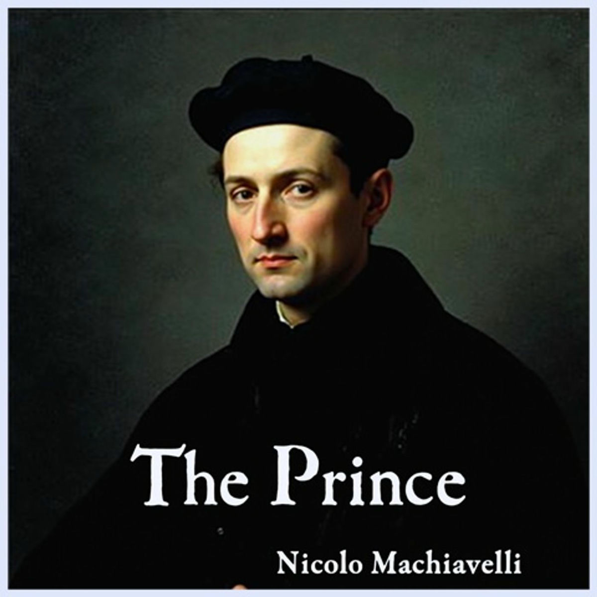 Show cover of The Prince by Niccolò Machiavelli