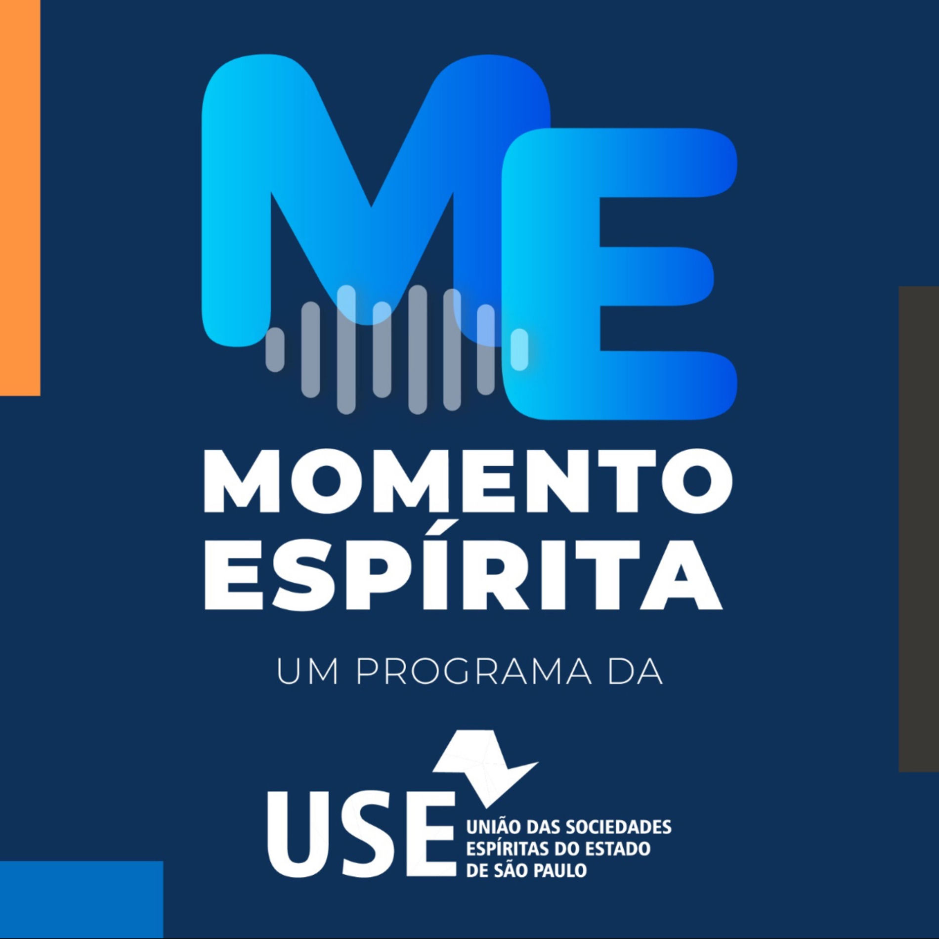 Show cover of USE SP Momento Espírita