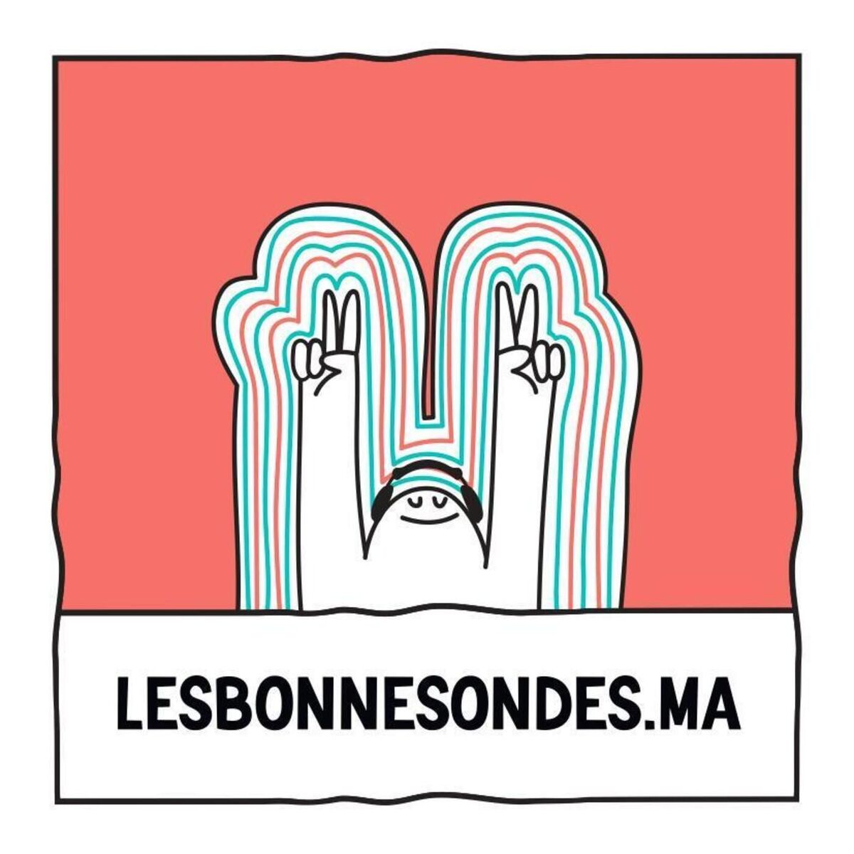Show cover of Les Bonnes Ondes | Le Maroc en sons et en récits