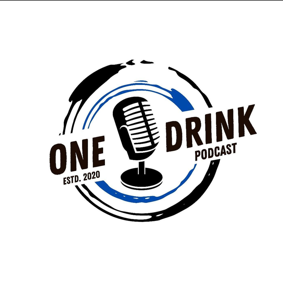 Show cover of ONE DRINK PODCAST