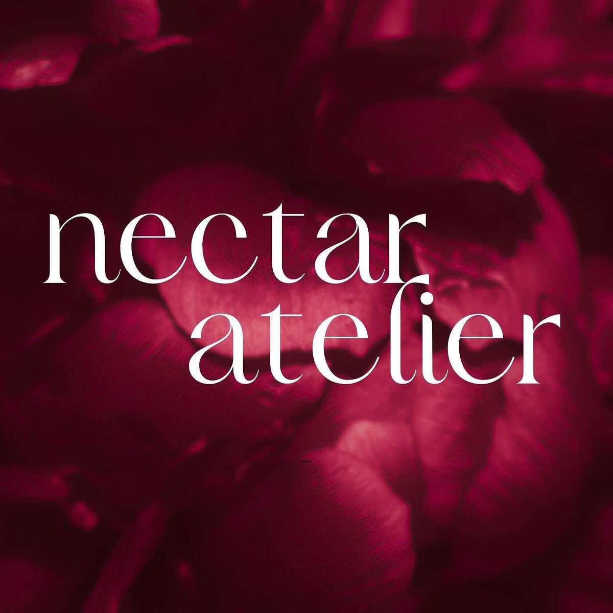 Show cover of NECTAR ATELIER