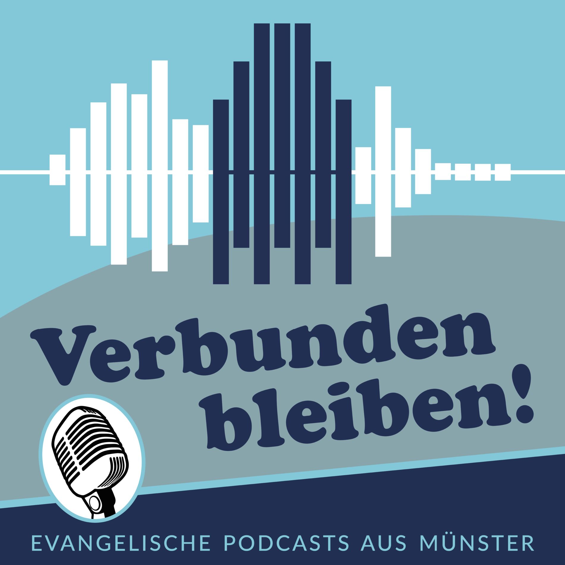 Show cover of Verbunden bleiben!