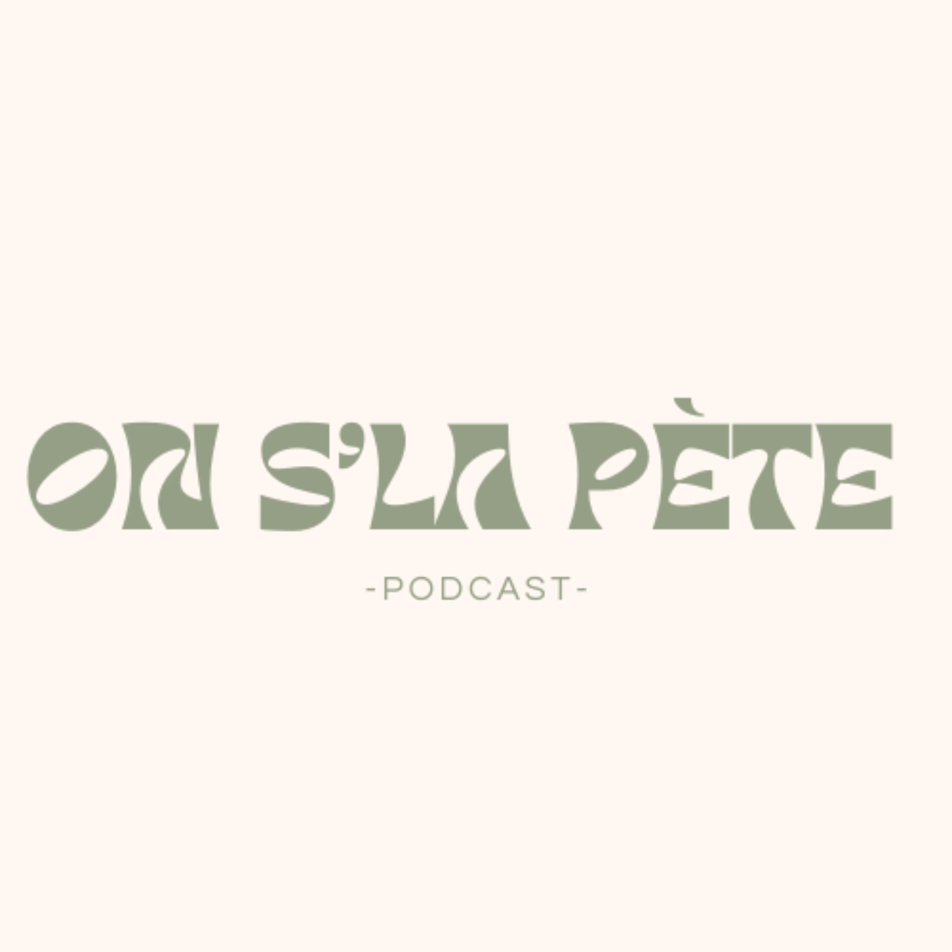 Show cover of On s'la PÈTE