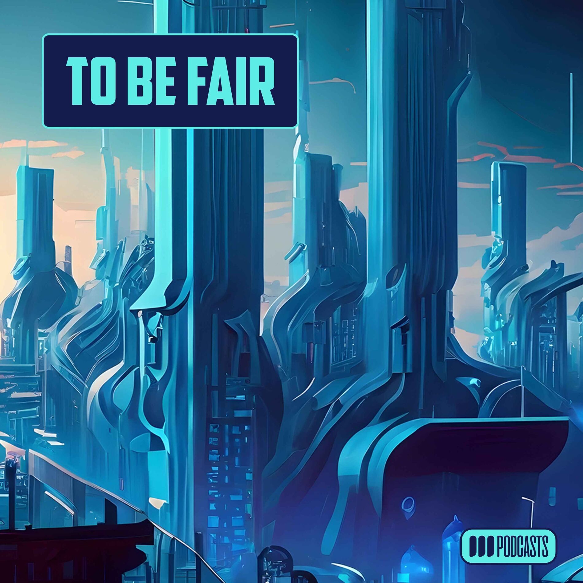Show cover of To Be Fair (Tech House/Bass House/Future House)