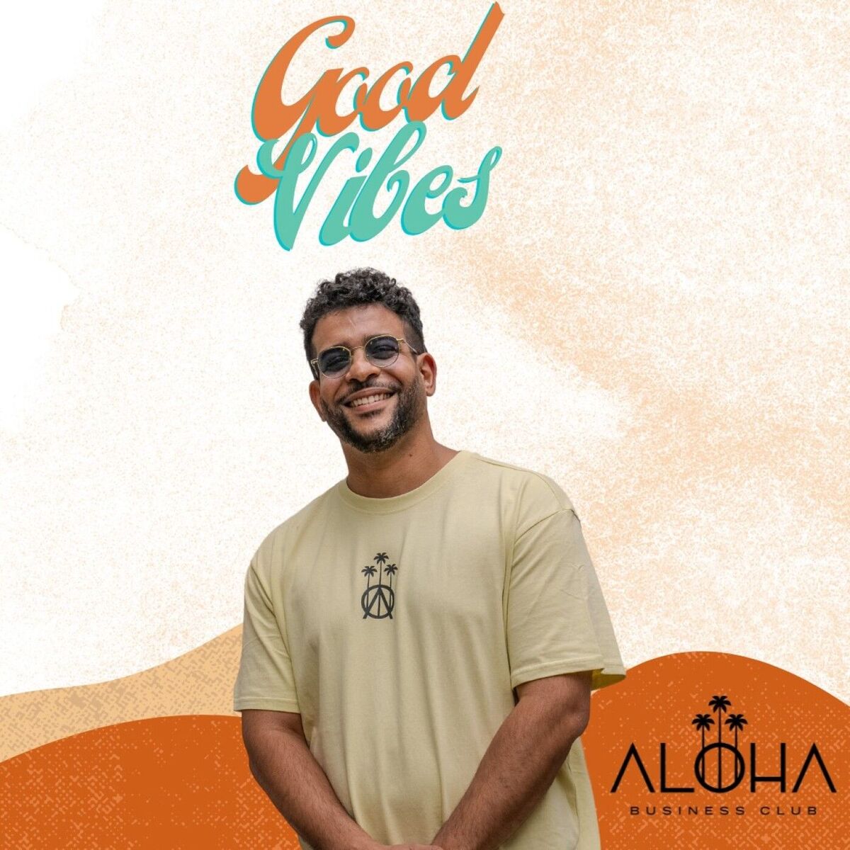 Show cover of Good Vibes