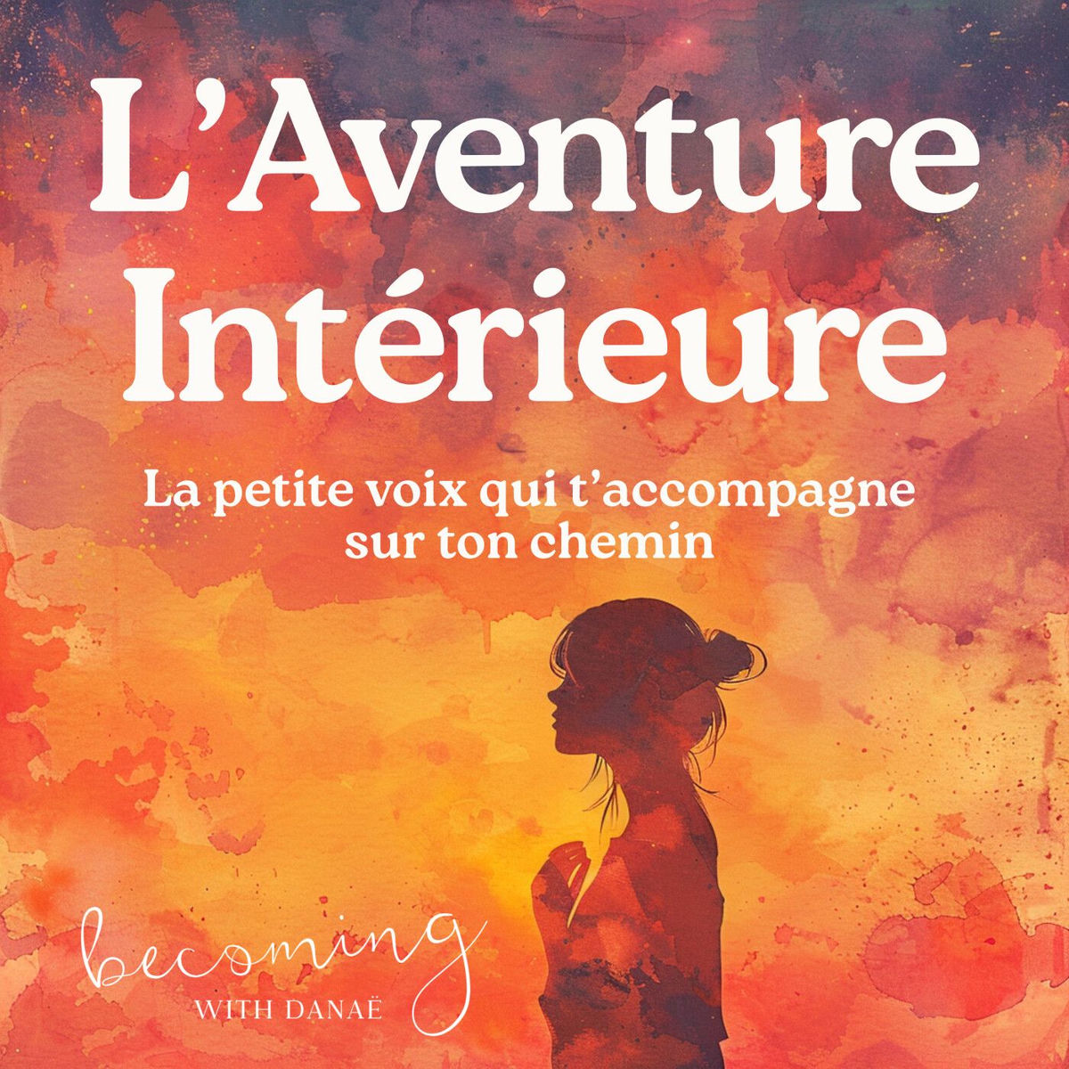 Show cover of L'Aventure Intérieure