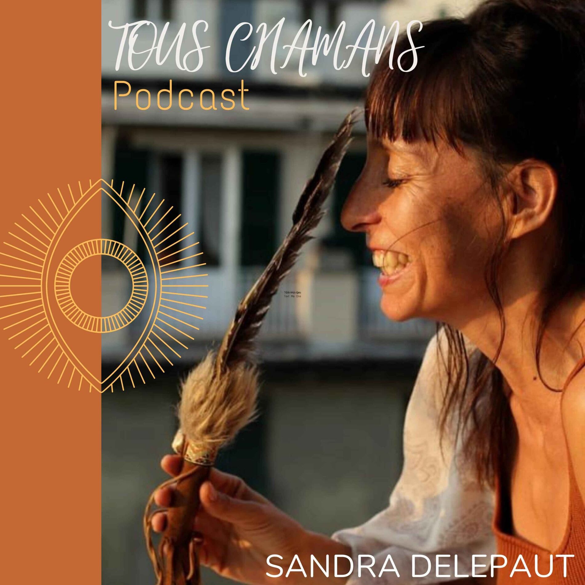 Show cover of Tous Chamans
