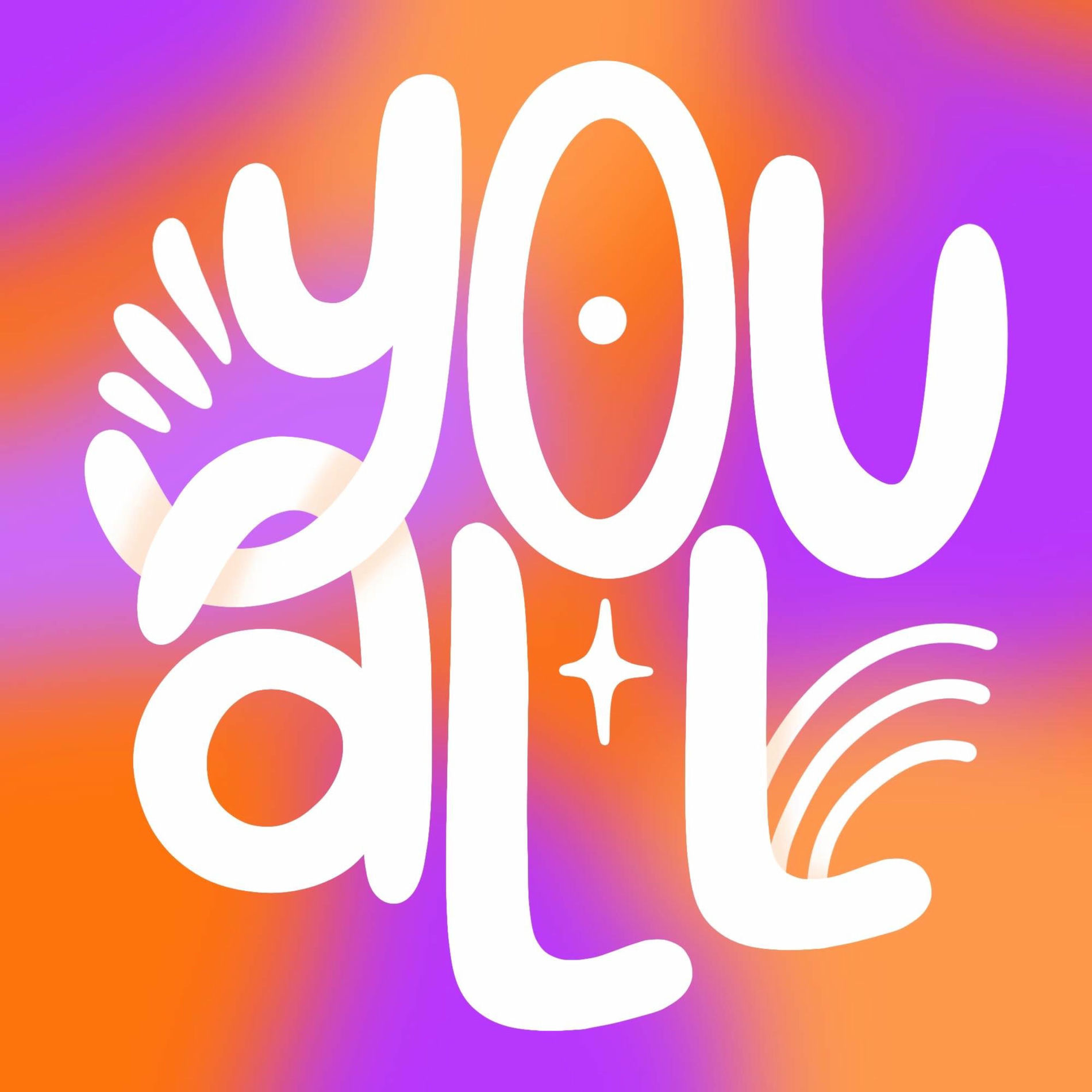 Show cover of You All