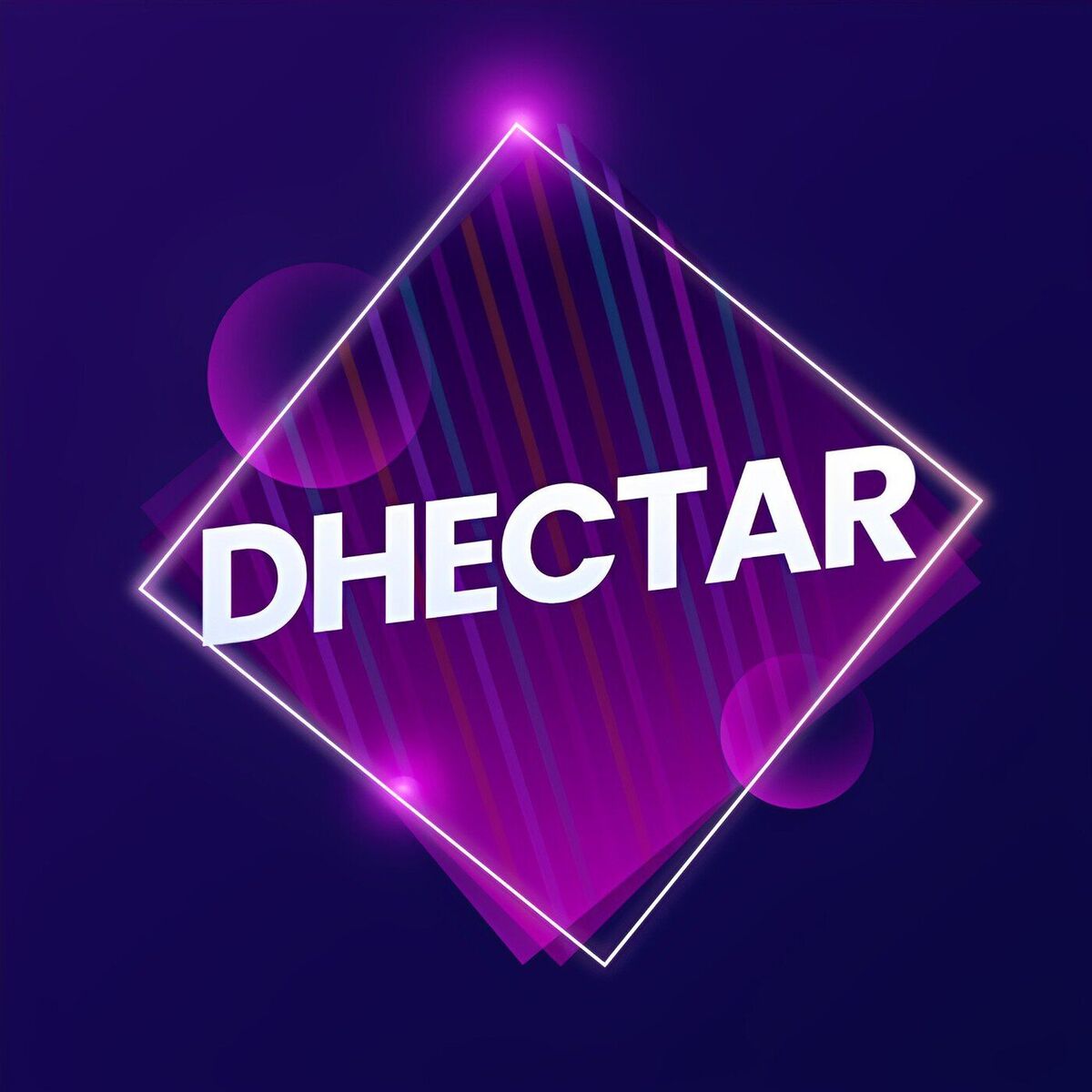 Show cover of DHECTAR & FRIENDS
