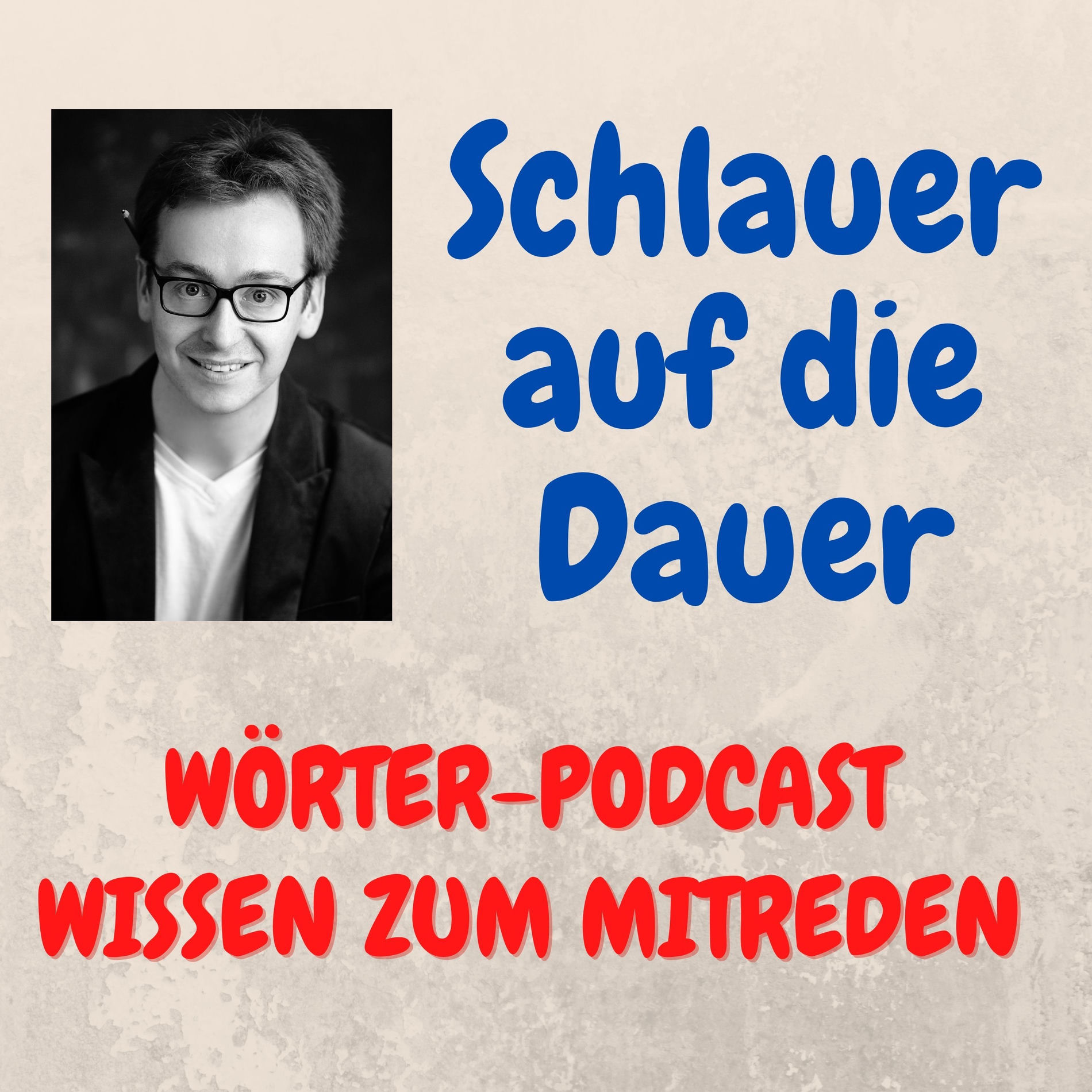 Show cover of Wissen Geschichte Schlauer auf die Dauer