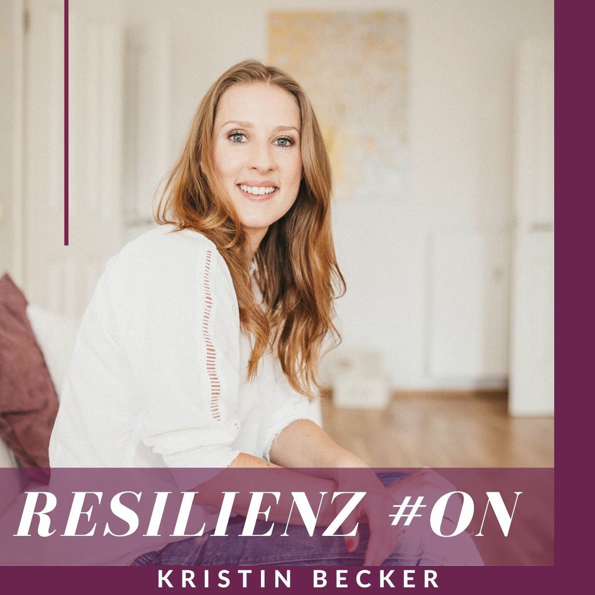 Show cover of Resilienz #On