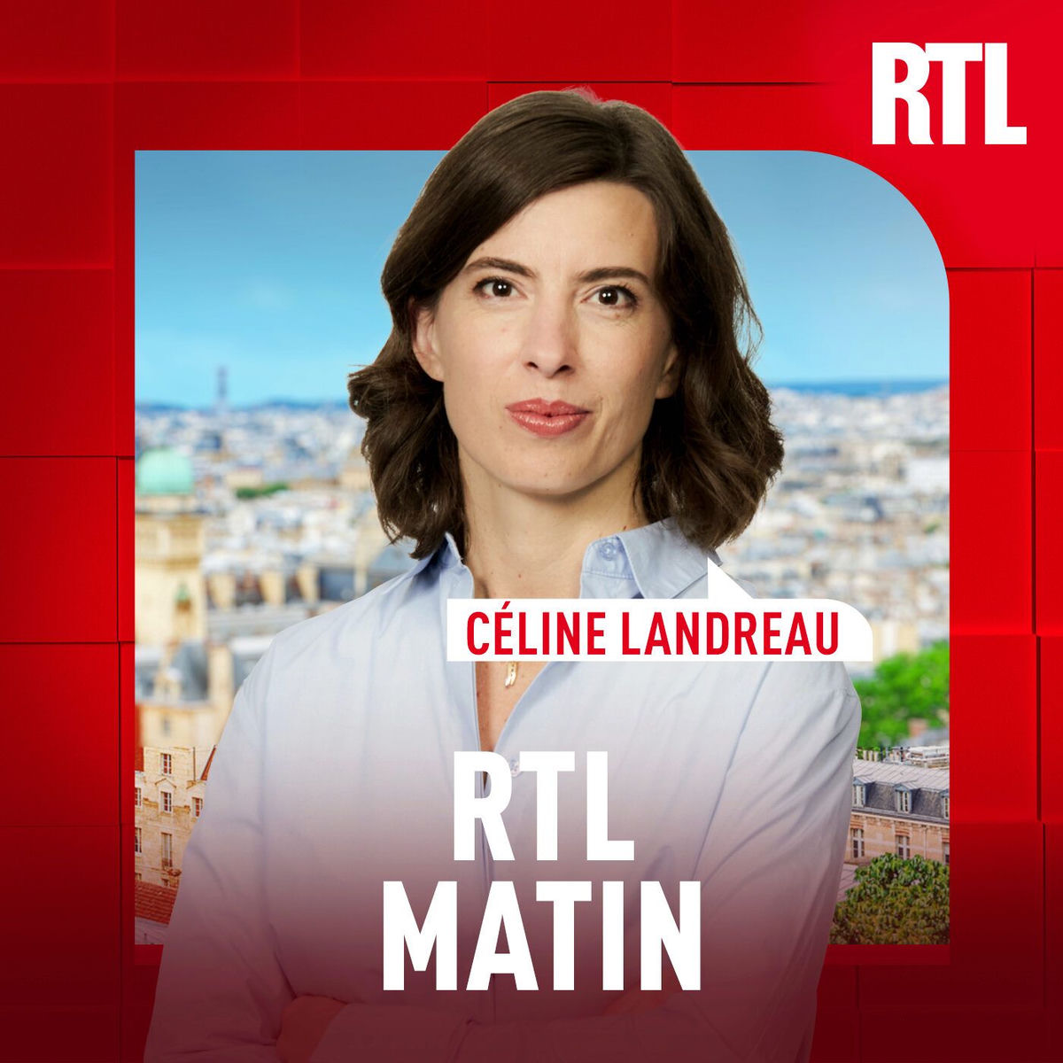 Show cover of RTL Matin