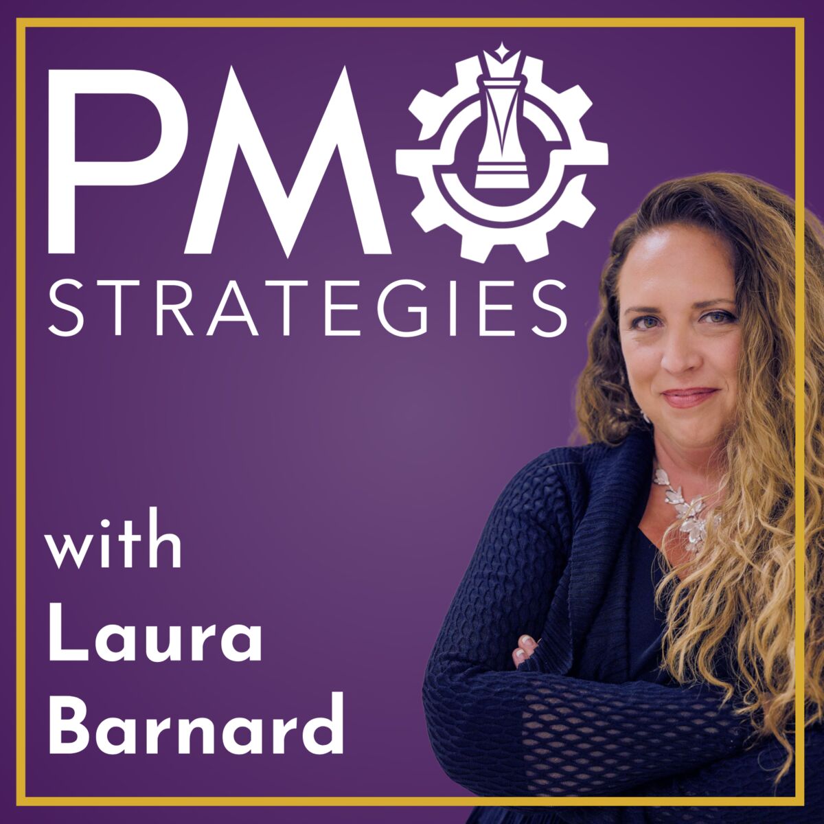 Show cover of PMO Strategies