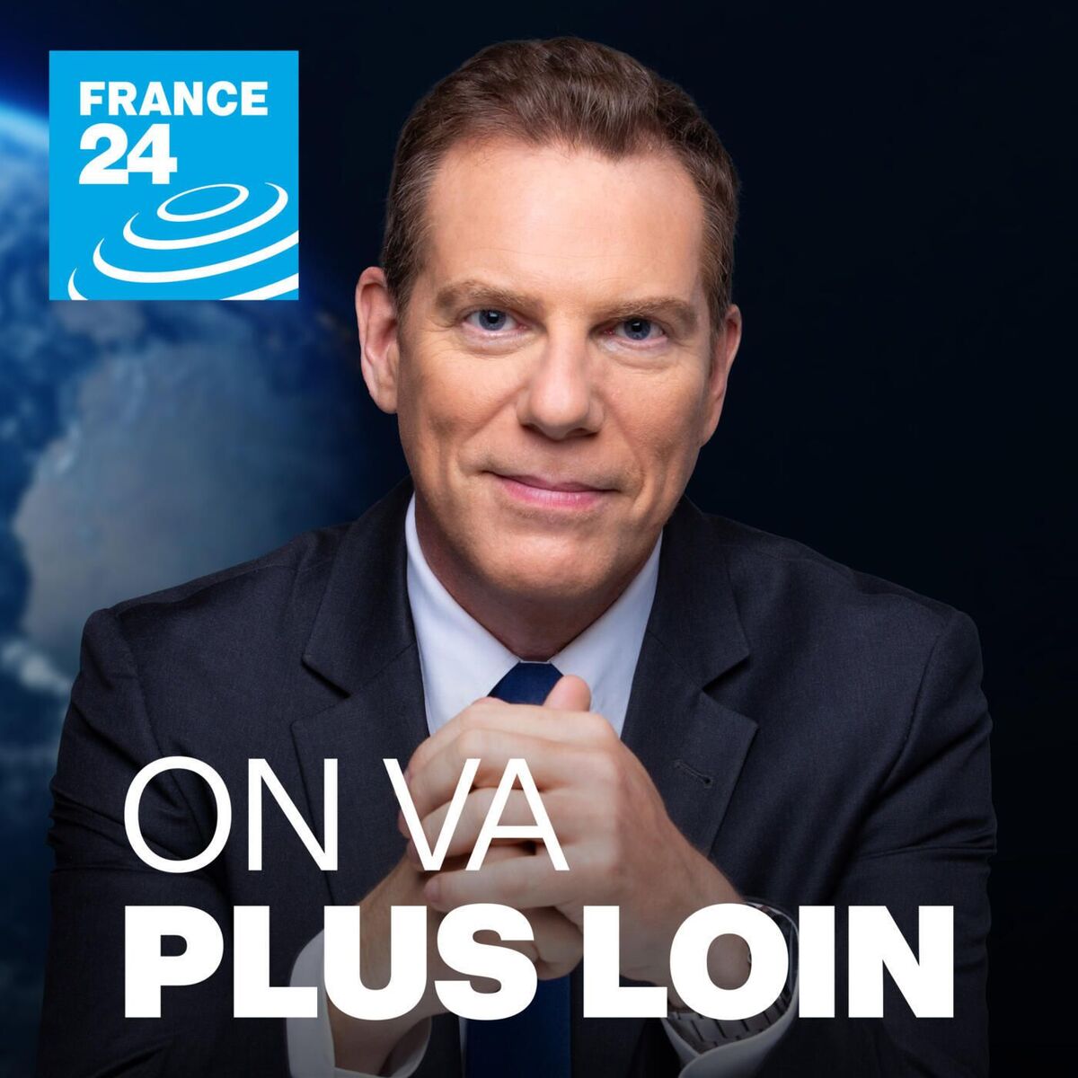 Show cover of On va plus loin