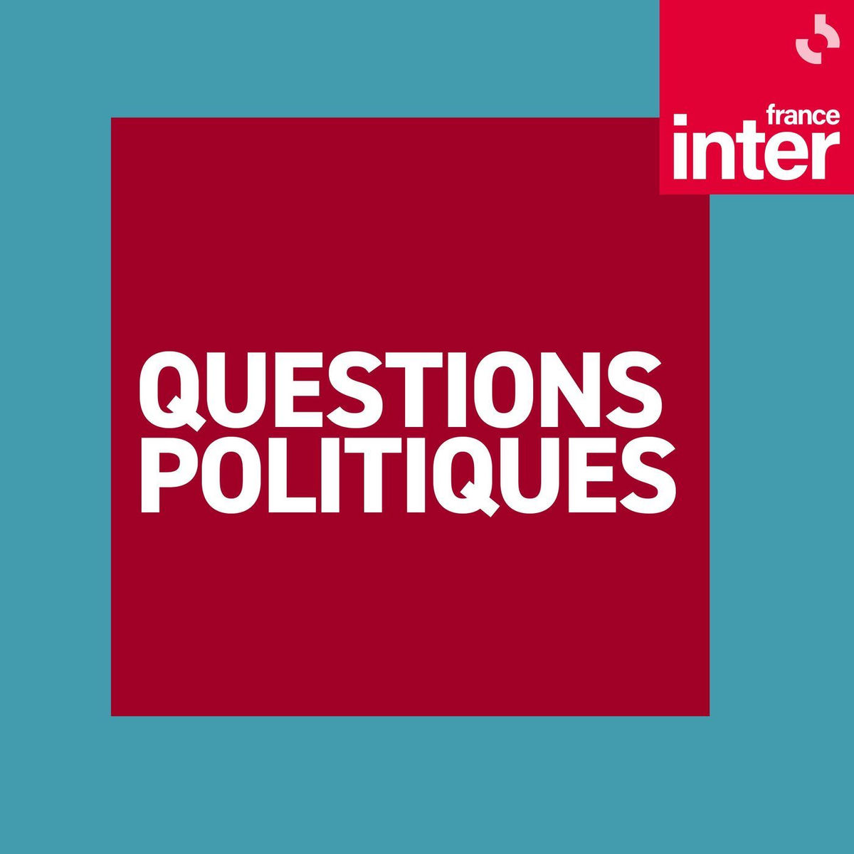 Show cover of Questions politiques