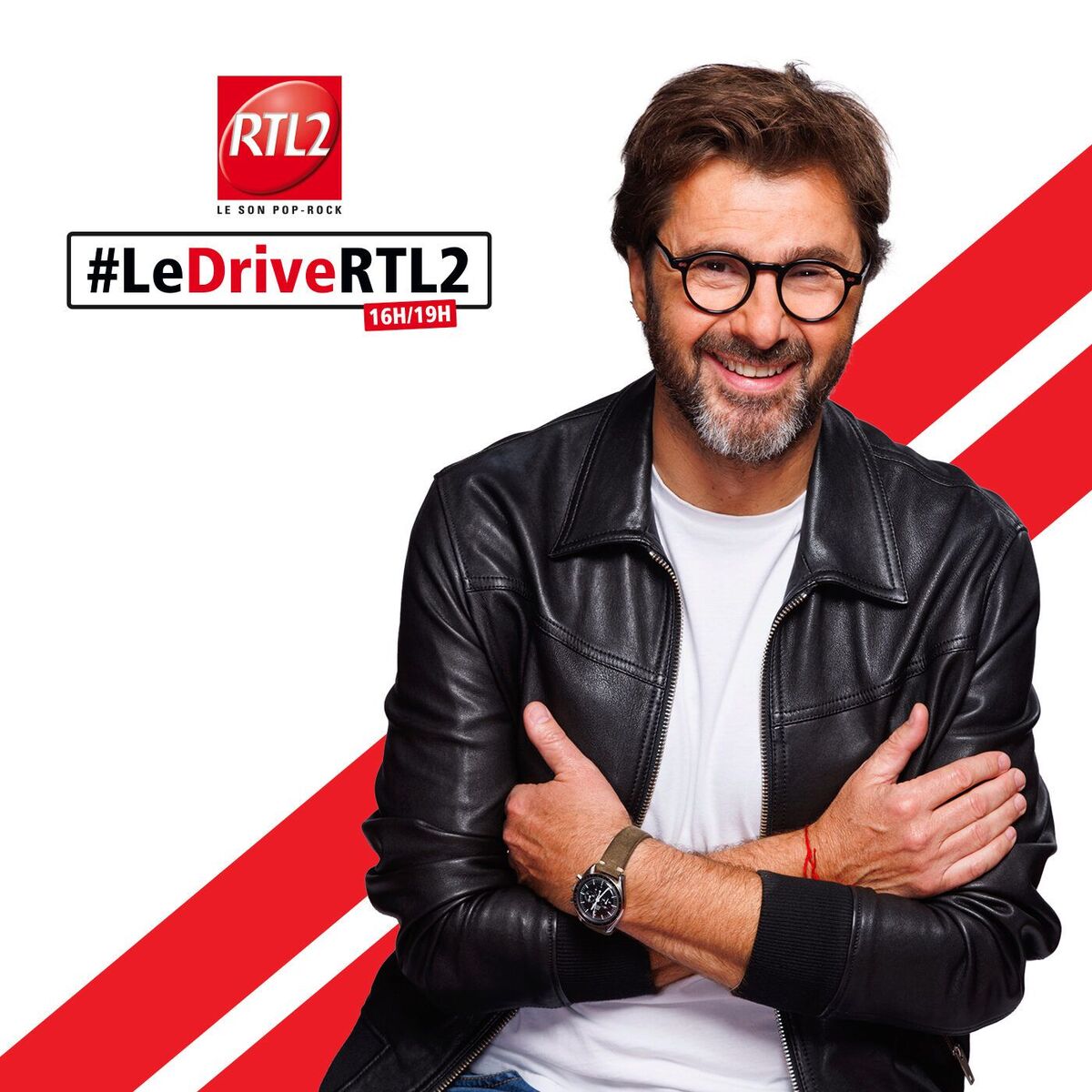 Show cover of #LeDriveRTL2