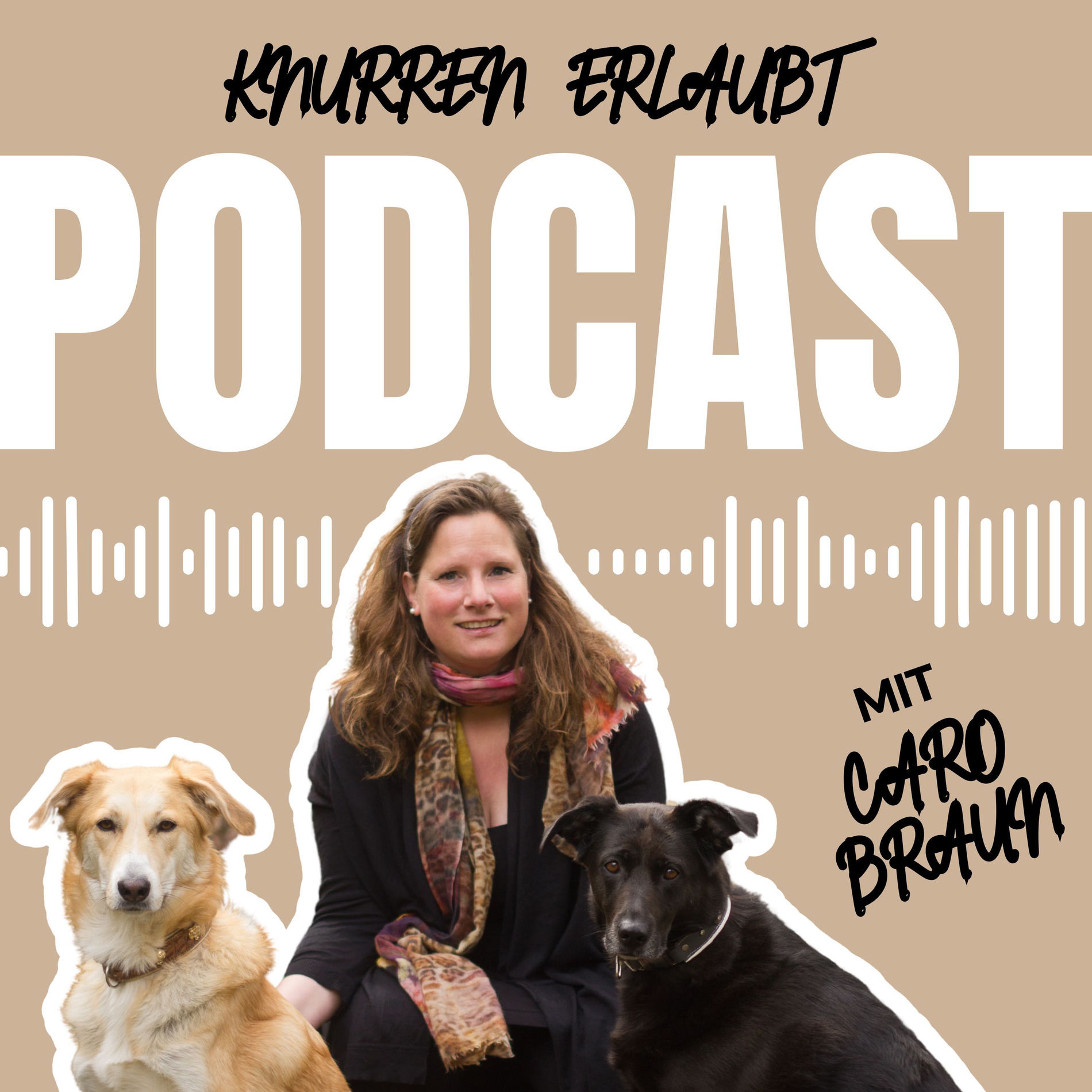 Show cover of Knurren erlaubt!